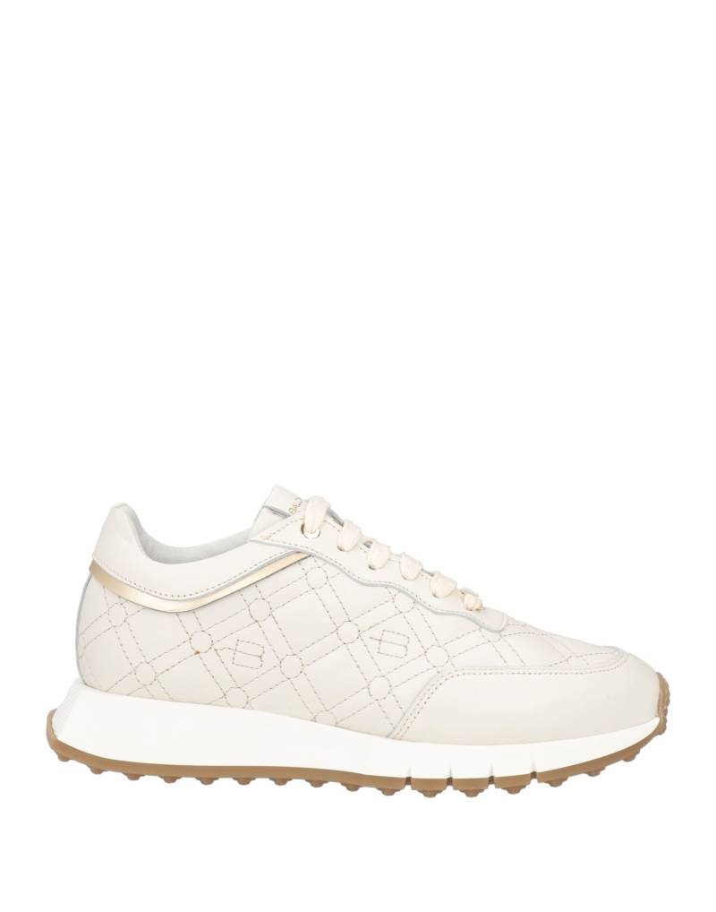 BALDININI Sneakers Damen Off white von BALDININI