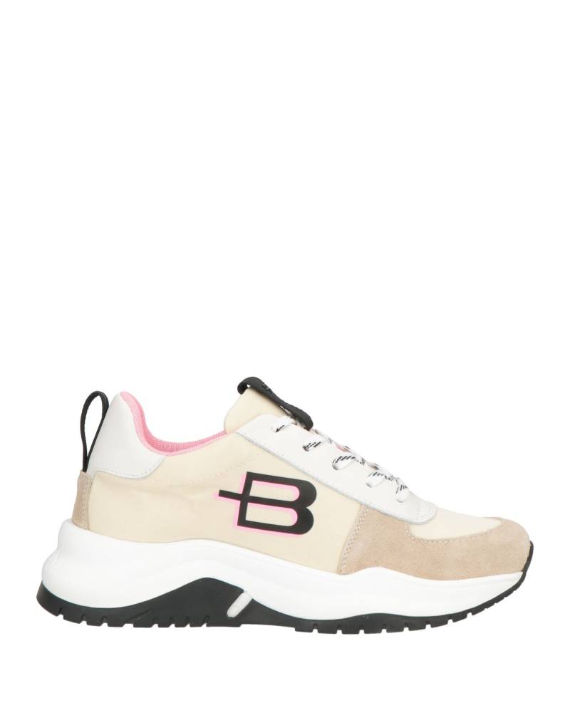 BALDININI Sneakers Damen Off white von BALDININI
