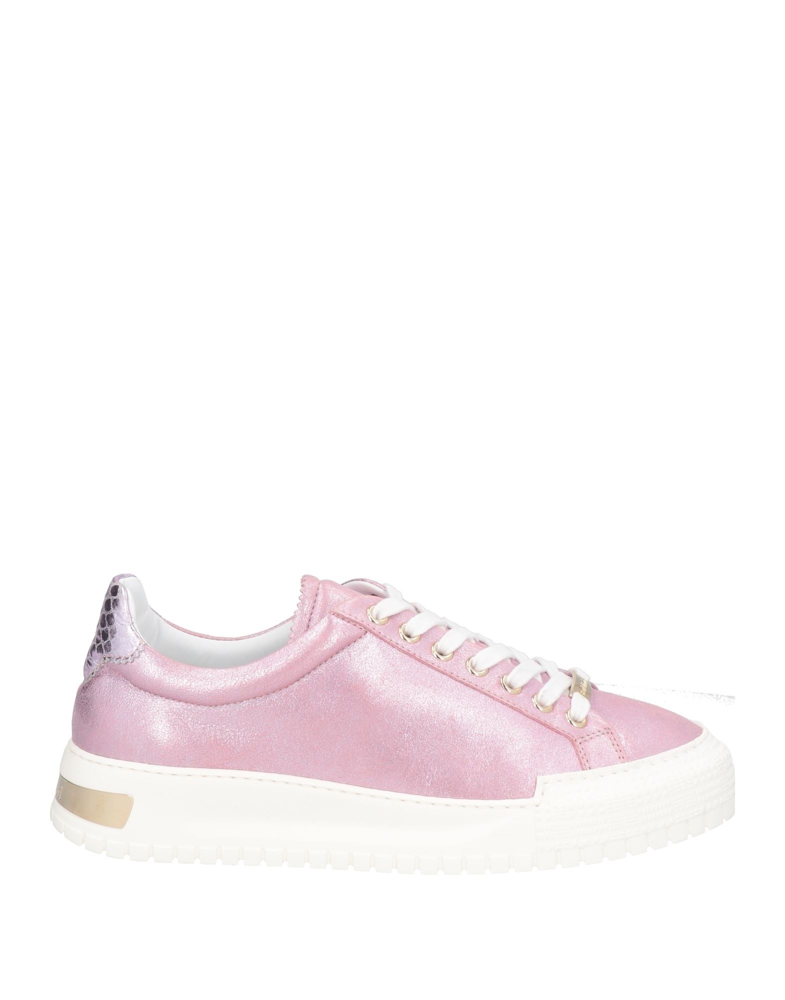 BALDININI Sneakers Damen Rosa von BALDININI