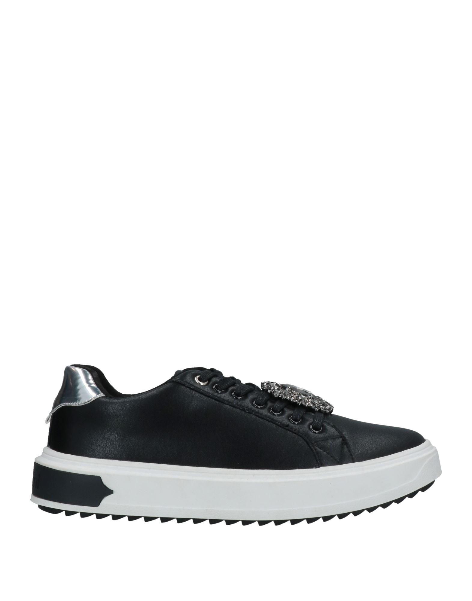 BALDININI Sneakers Damen Schwarz von BALDININI