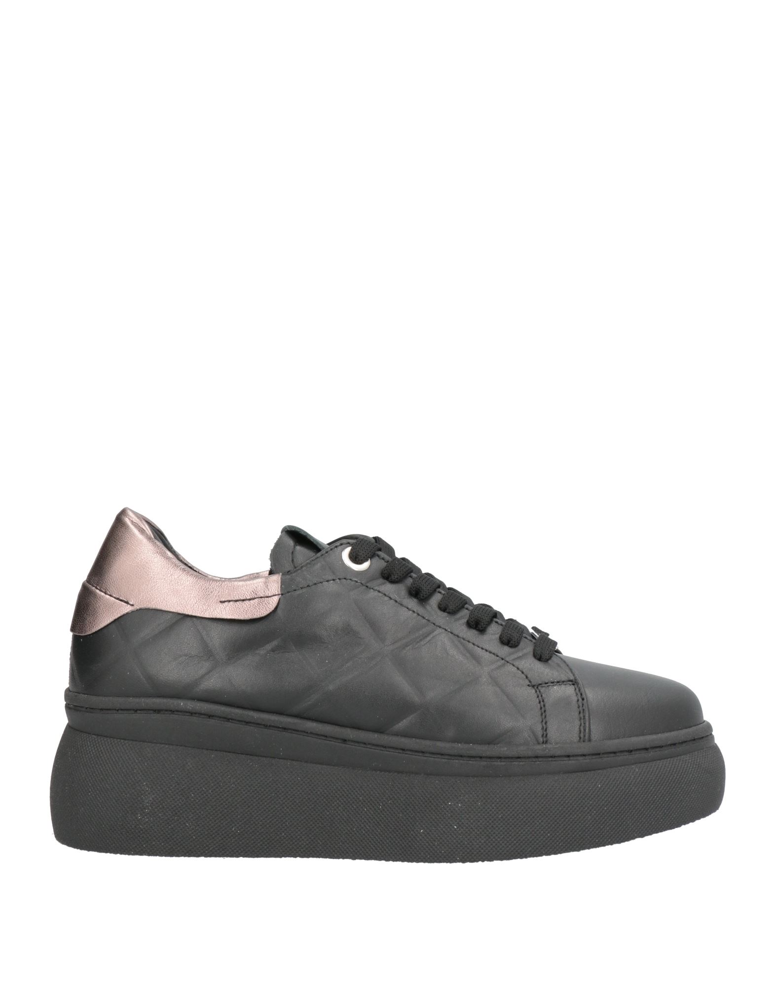 BALDININI Sneakers Damen Schwarz von BALDININI