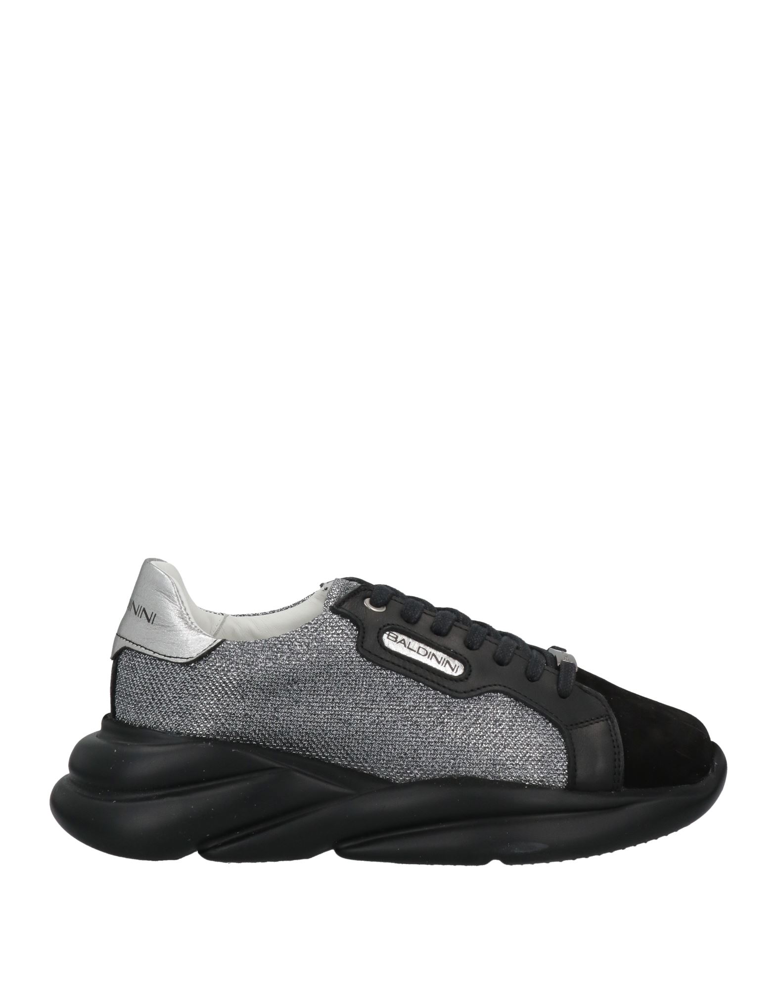 BALDININI Sneakers Damen Schwarz von BALDININI