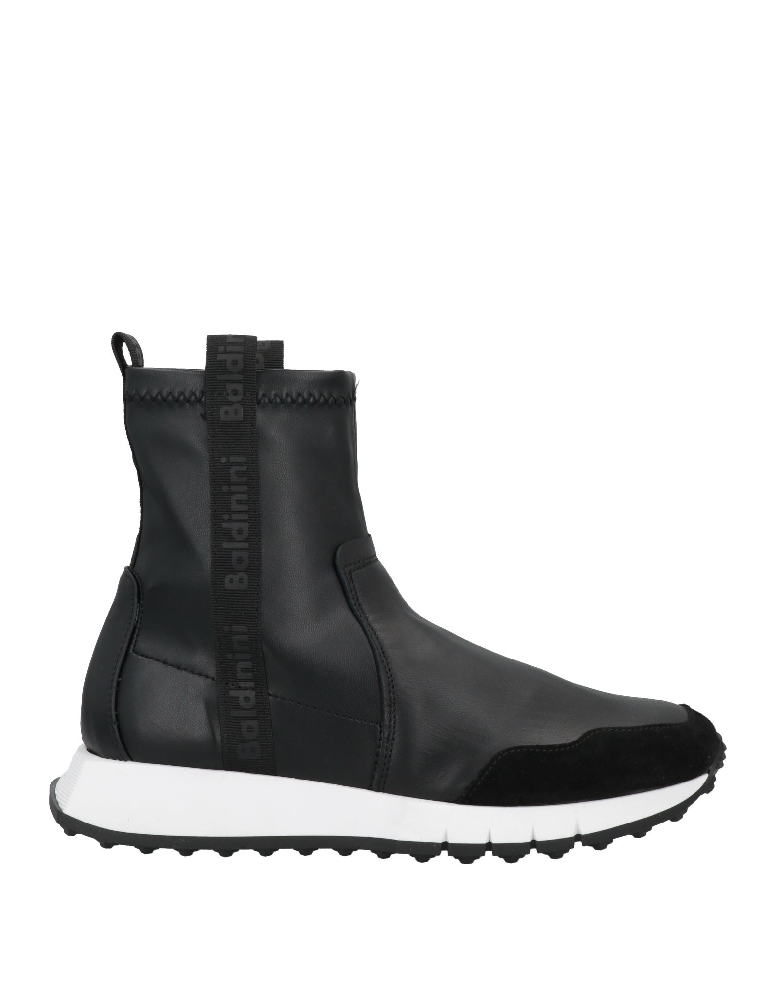 BALDININI Stiefelette Damen Schwarz von BALDININI