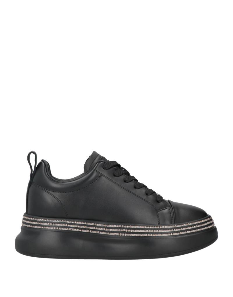 BALDININI Sneakers Damen Schwarz von BALDININI