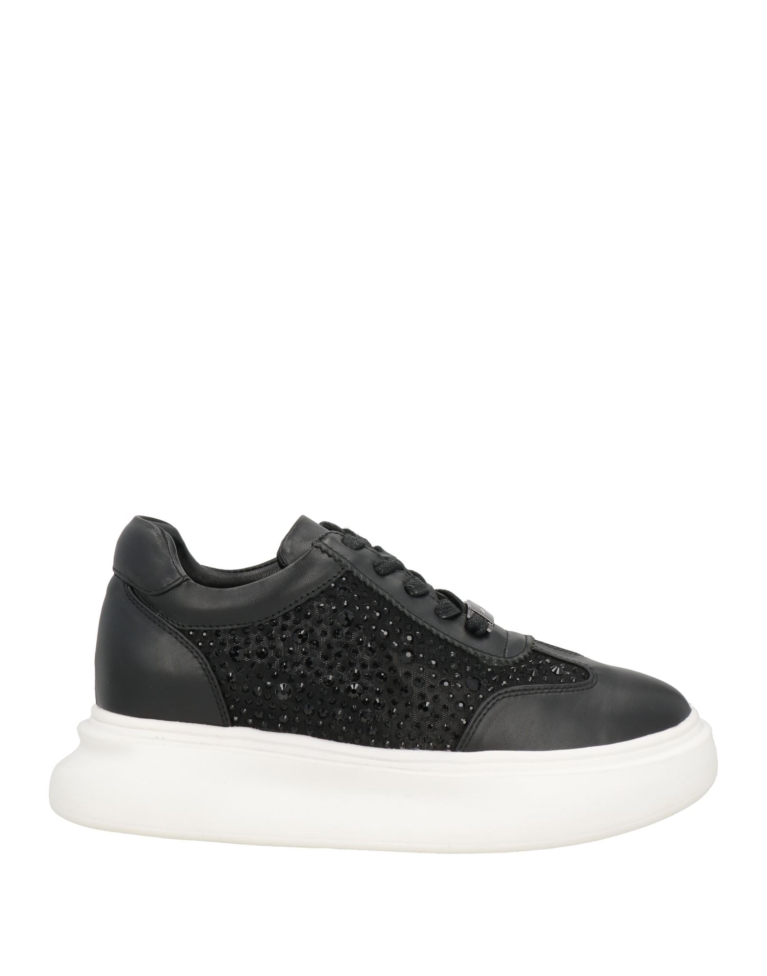 BALDININI Sneakers Damen Schwarz von BALDININI