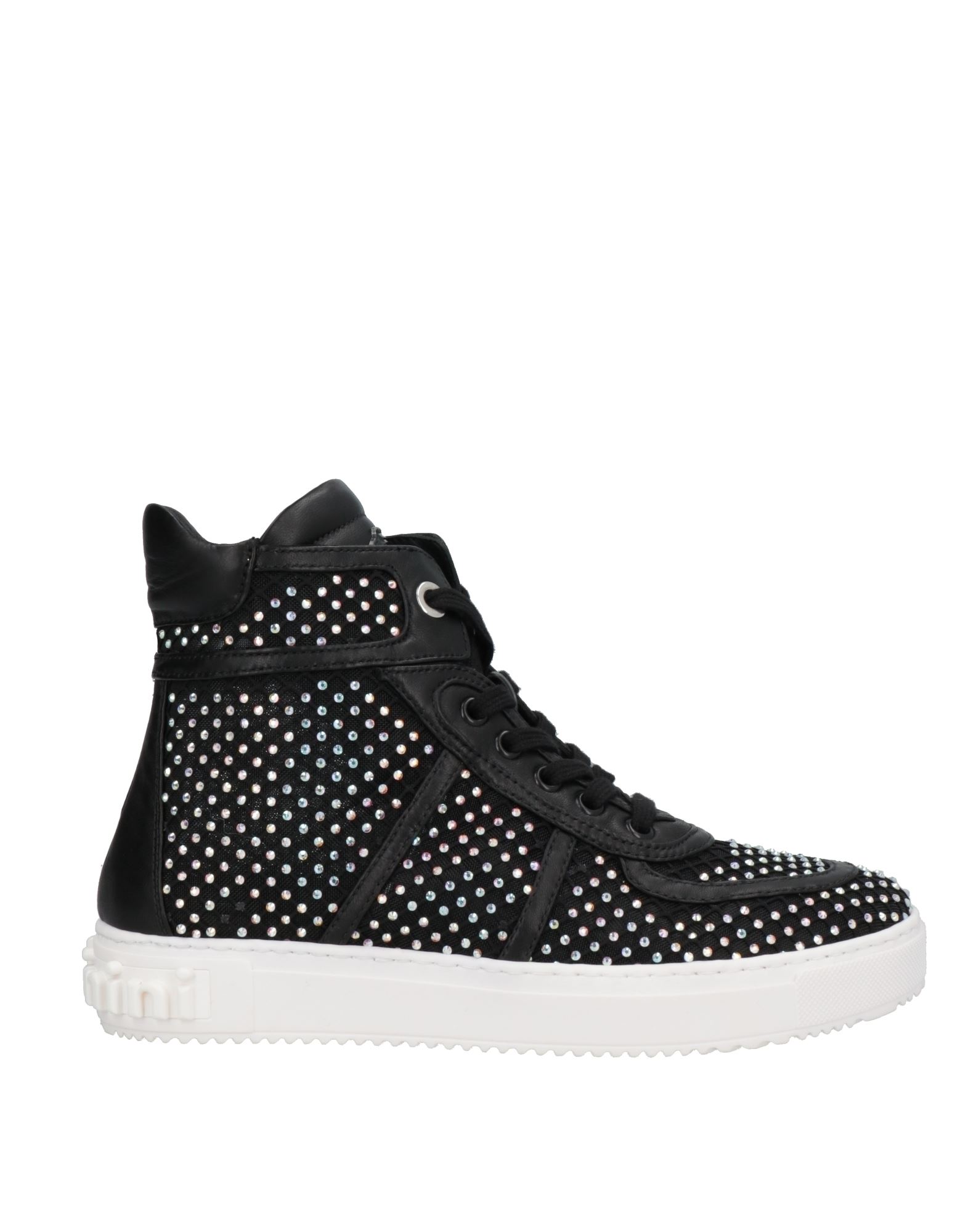 BALDININI Sneakers Damen Schwarz von BALDININI