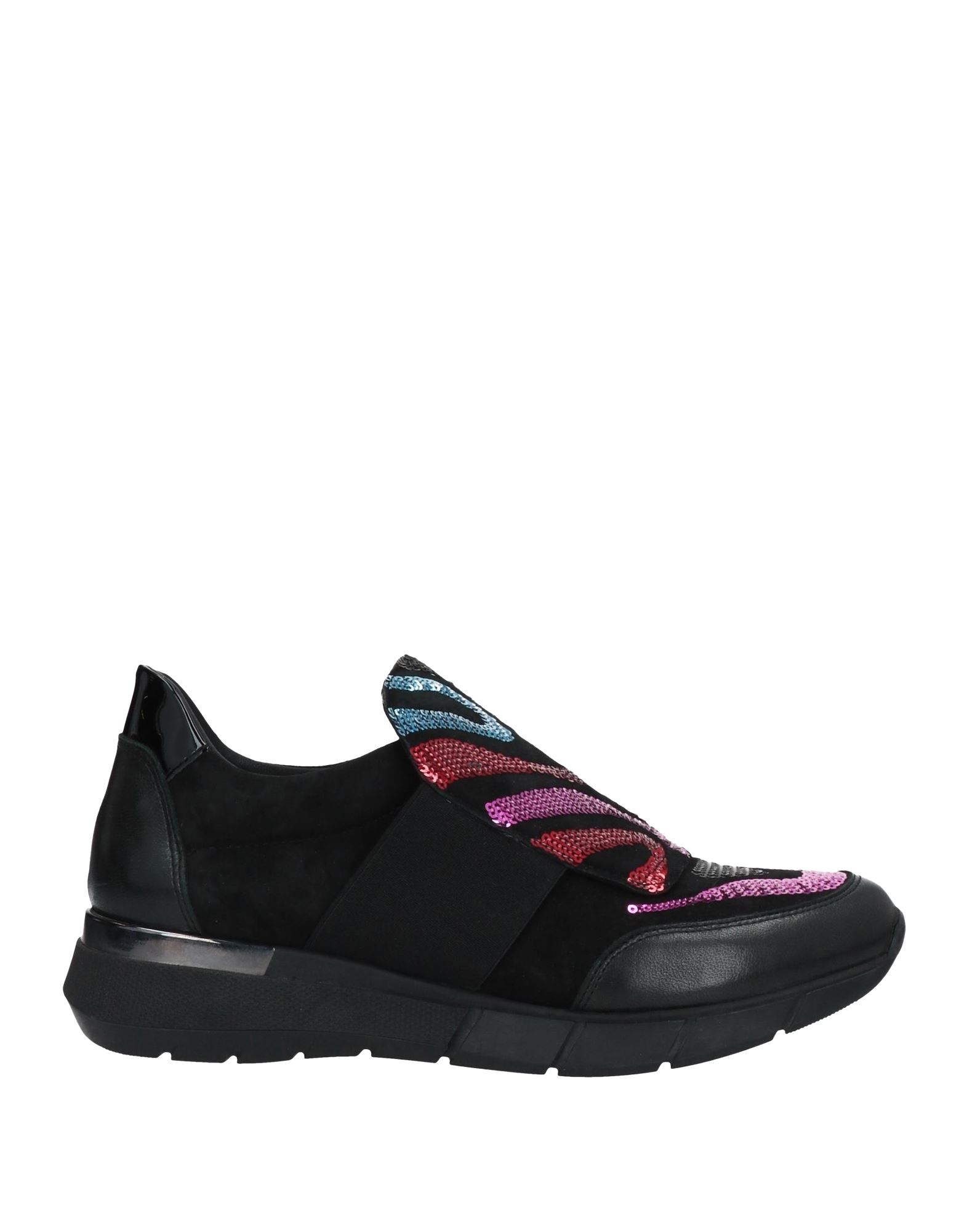 BALDININI Sneakers Damen Schwarz von BALDININI