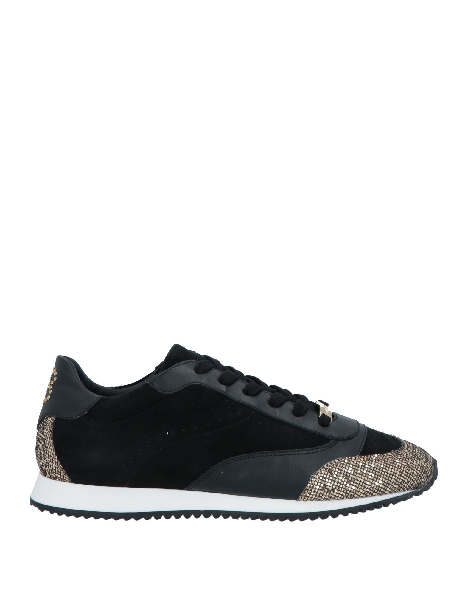 BALDININI Sneakers Damen Schwarz von BALDININI