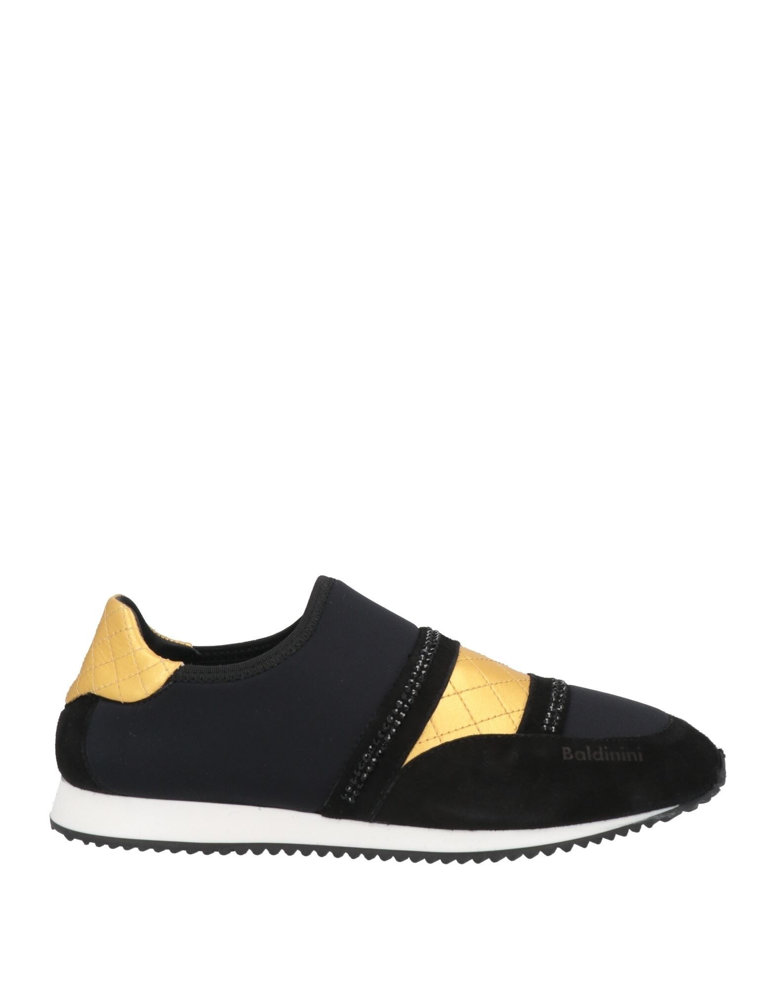 BALDININI Sneakers Damen Schwarz von BALDININI