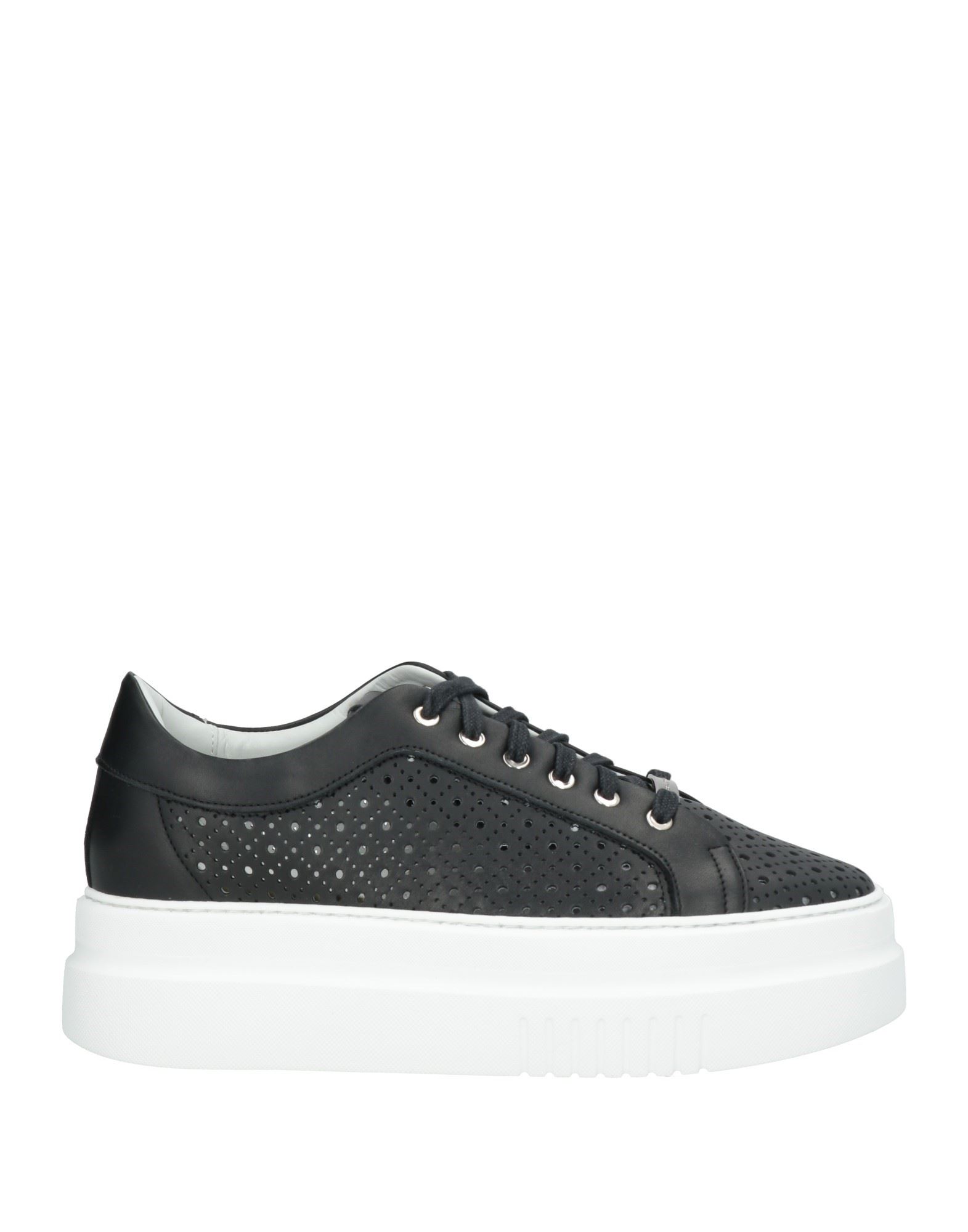 BALDININI Sneakers Damen Schwarz von BALDININI