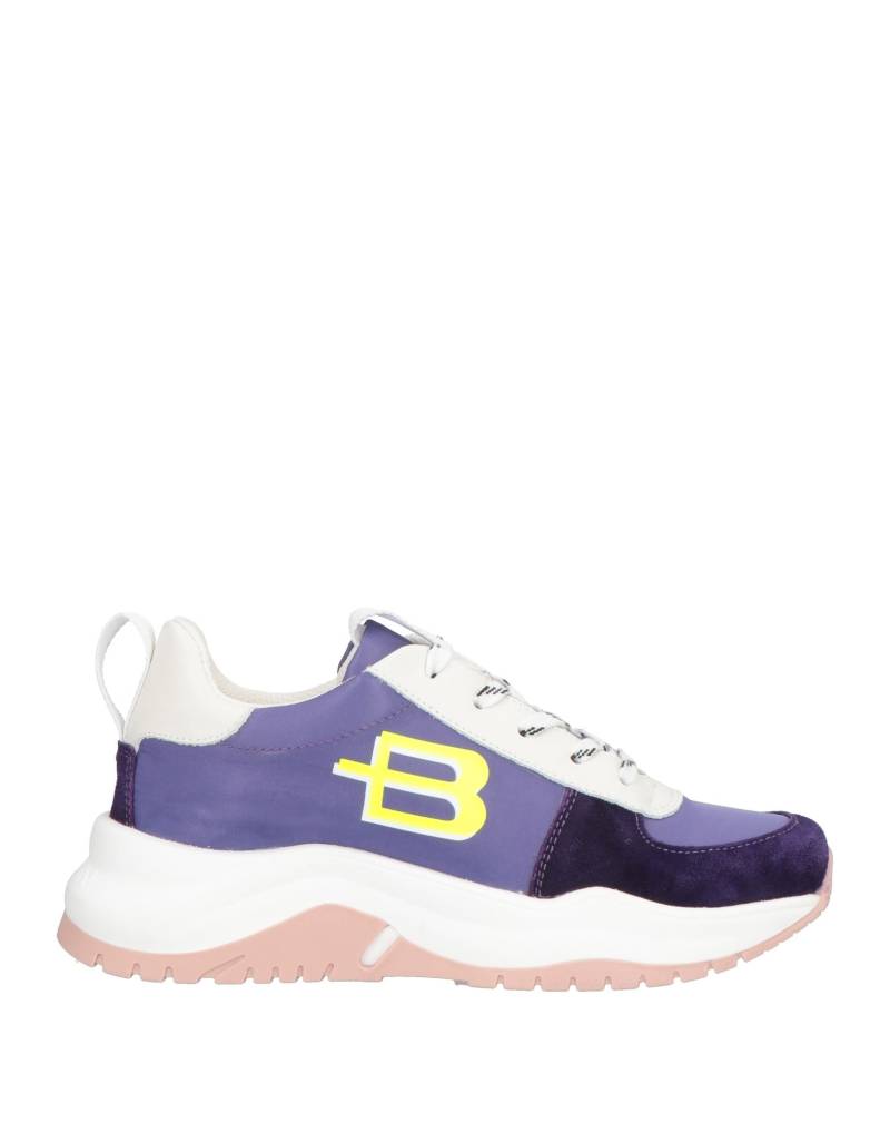 BALDININI Sneakers Damen Violett von BALDININI