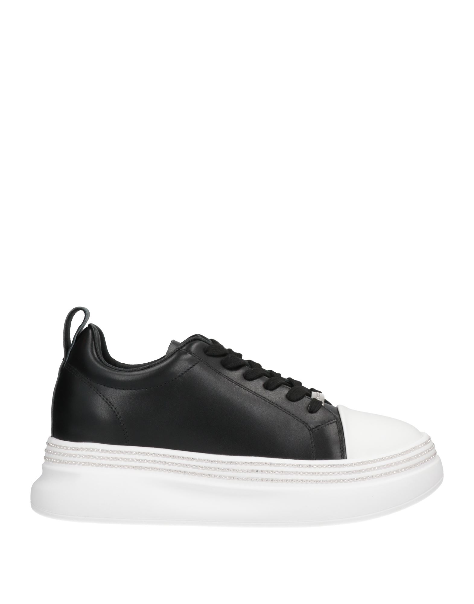 BALDININI Sneakers Damen Weiß von BALDININI