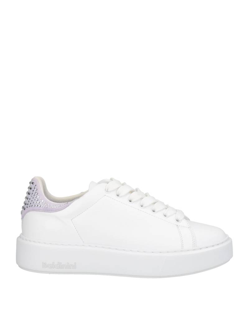 BALDININI Sneakers Damen Weiß von BALDININI