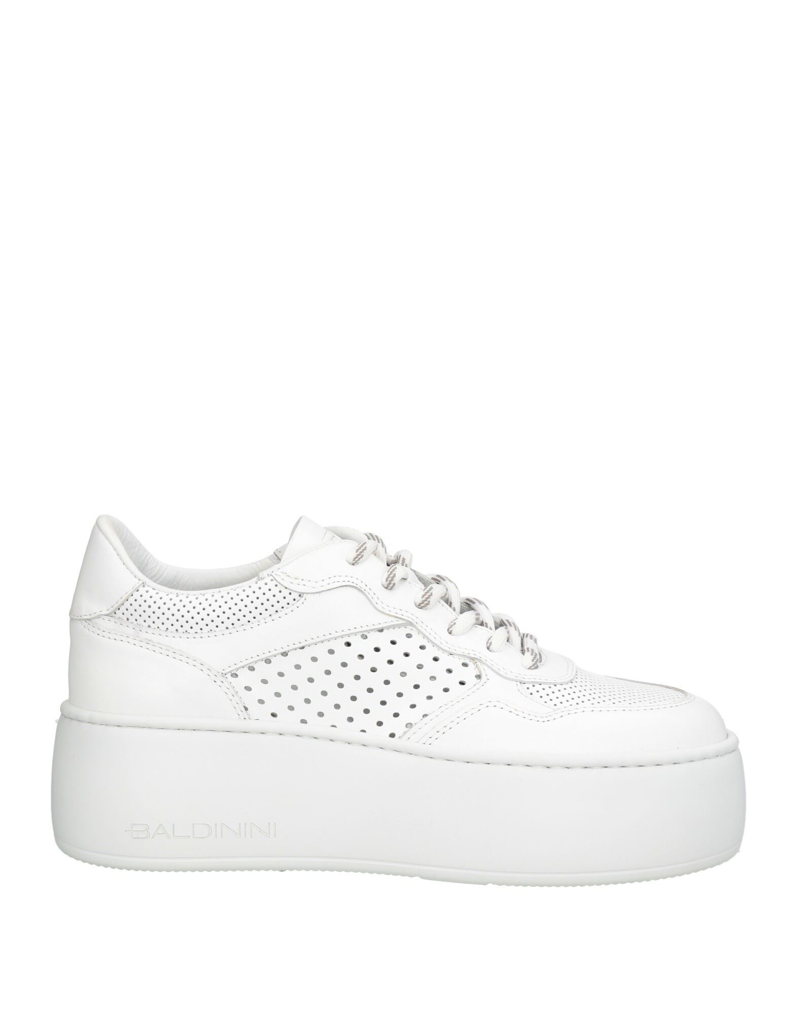 BALDININI Sneakers Damen Weiß von BALDININI
