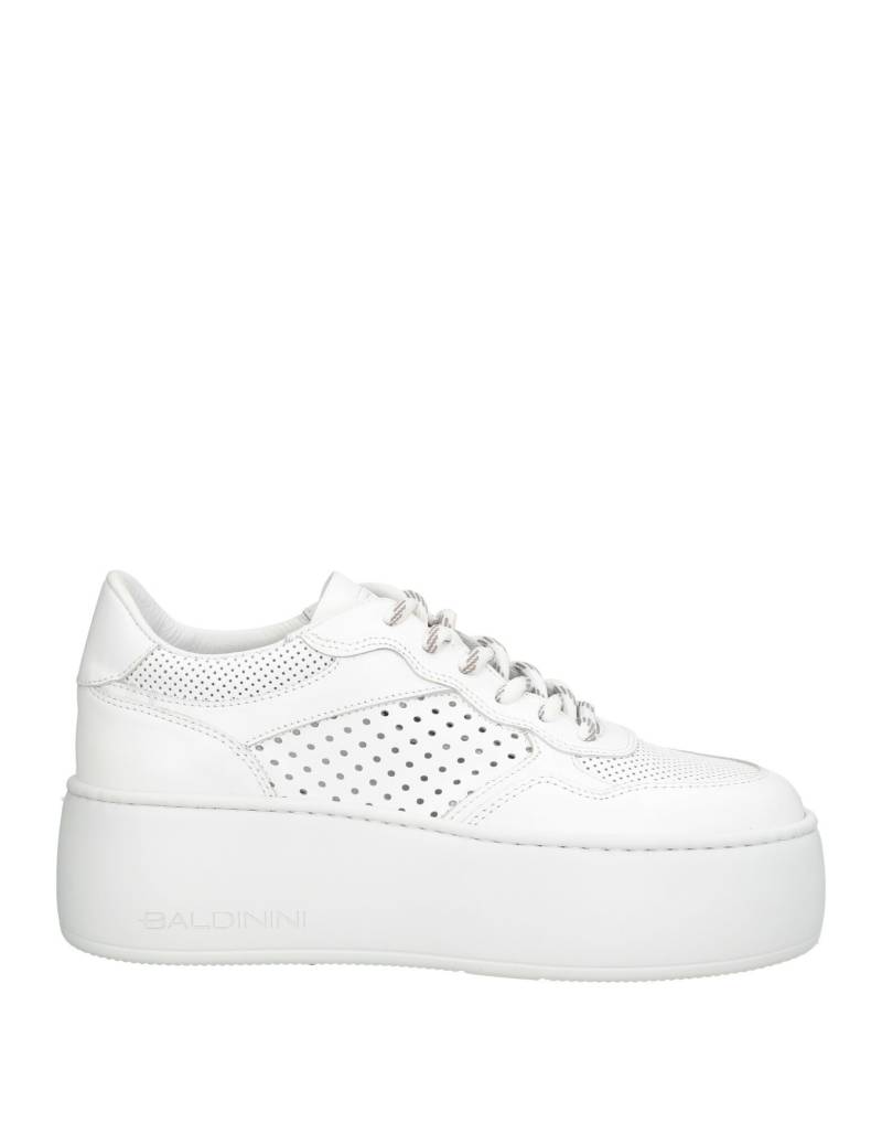 BALDININI Sneakers Damen Weiß von BALDININI