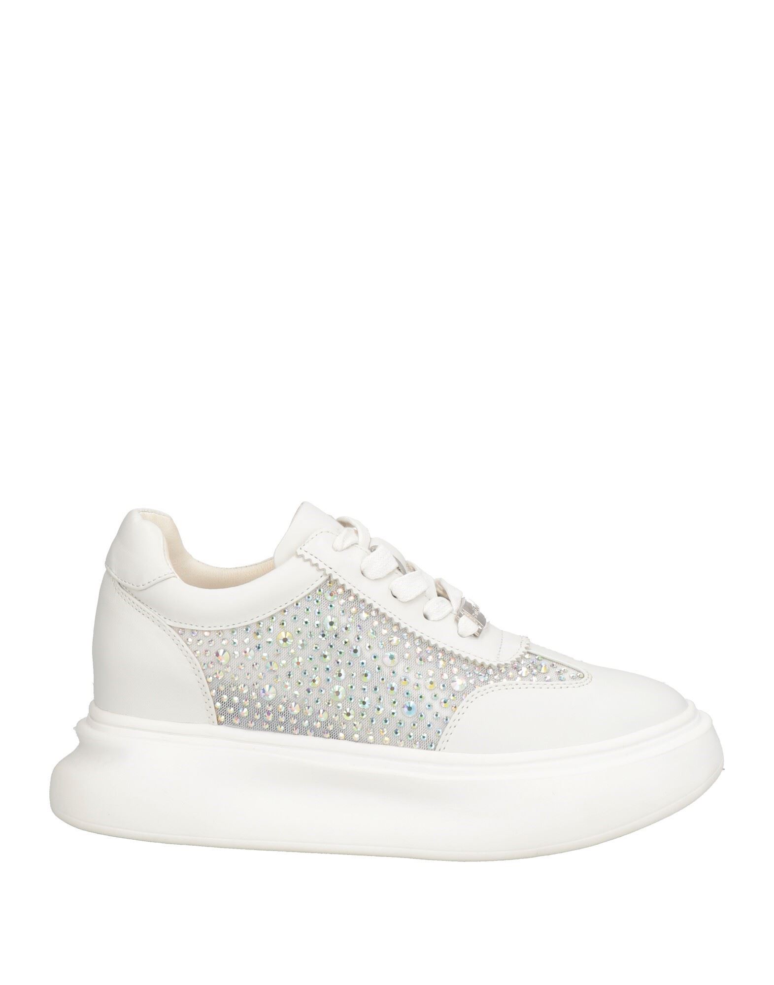 BALDININI Sneakers Damen Weiß von BALDININI