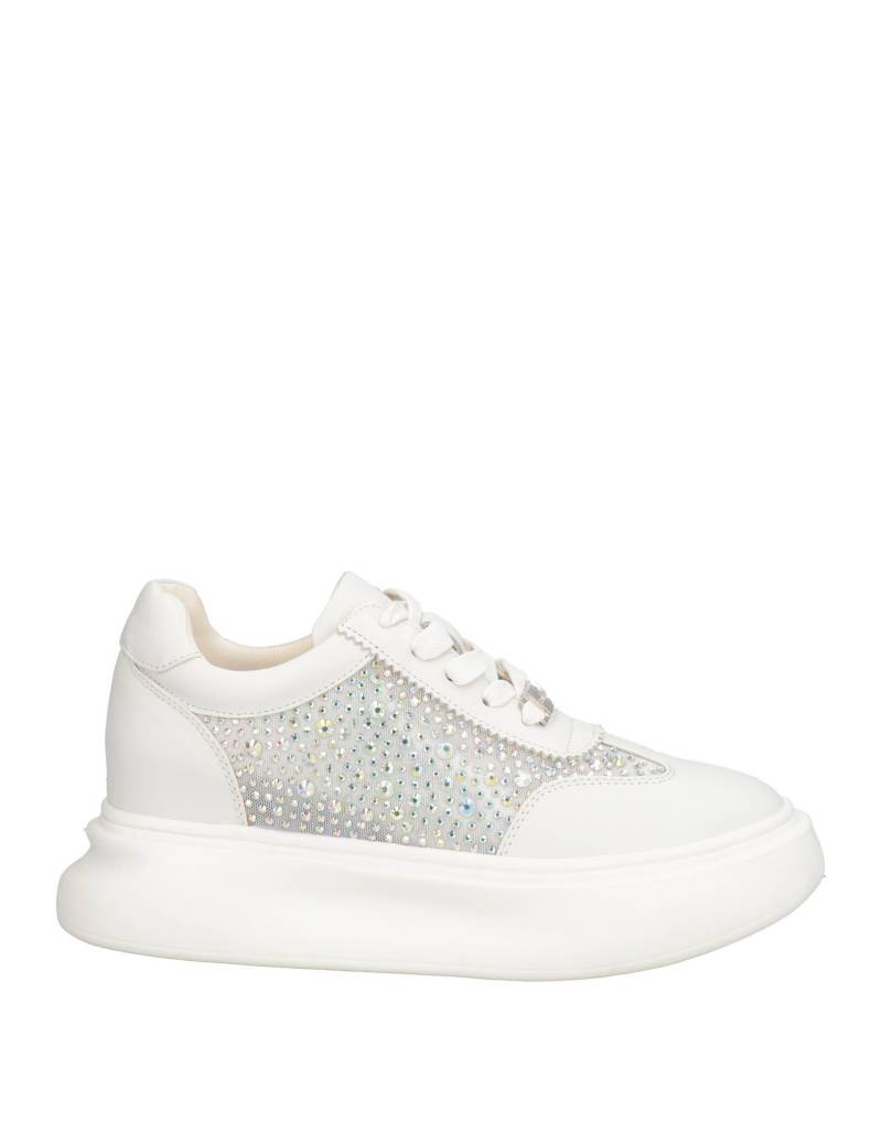 BALDININI Sneakers Damen Weiß von BALDININI