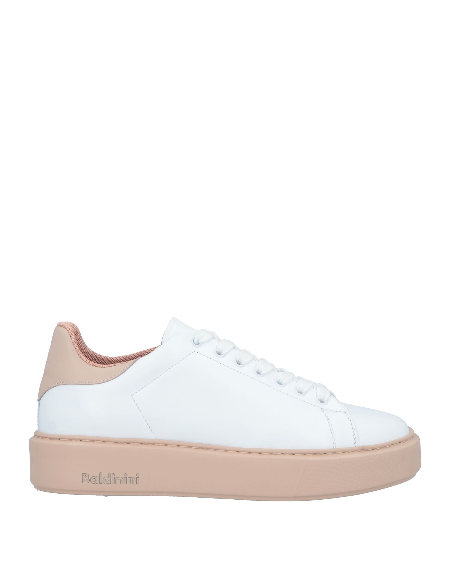 BALDININI Sneakers Damen Weiß von BALDININI