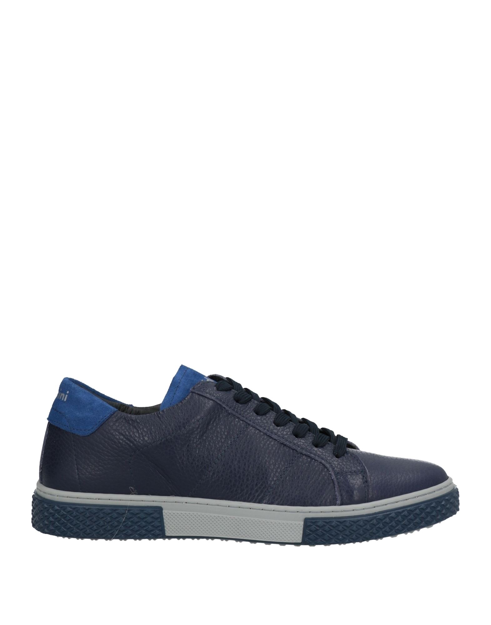 BALDININI Sneakers Herren Blau von BALDININI