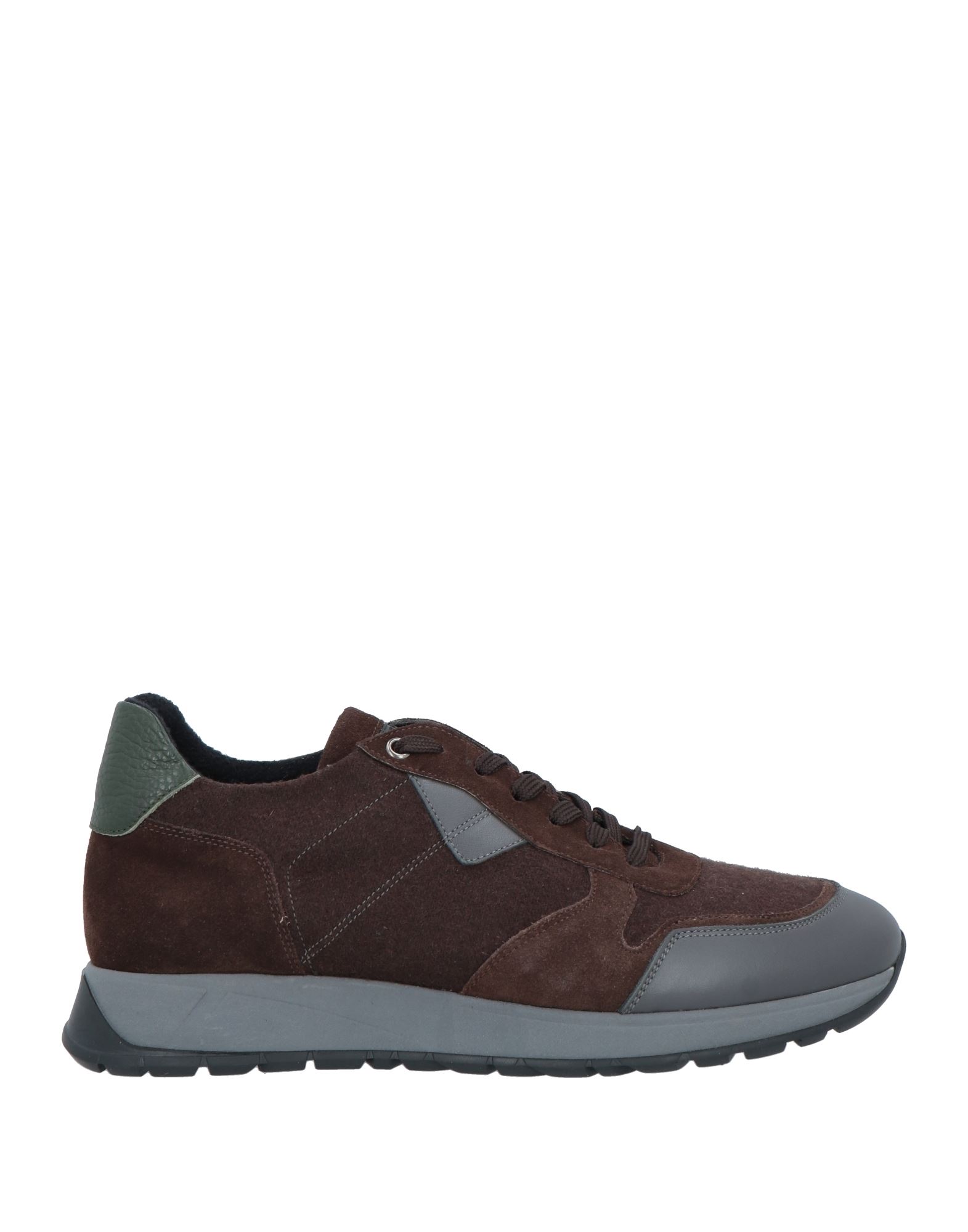 BALDININI Sneakers Herren Braun von BALDININI