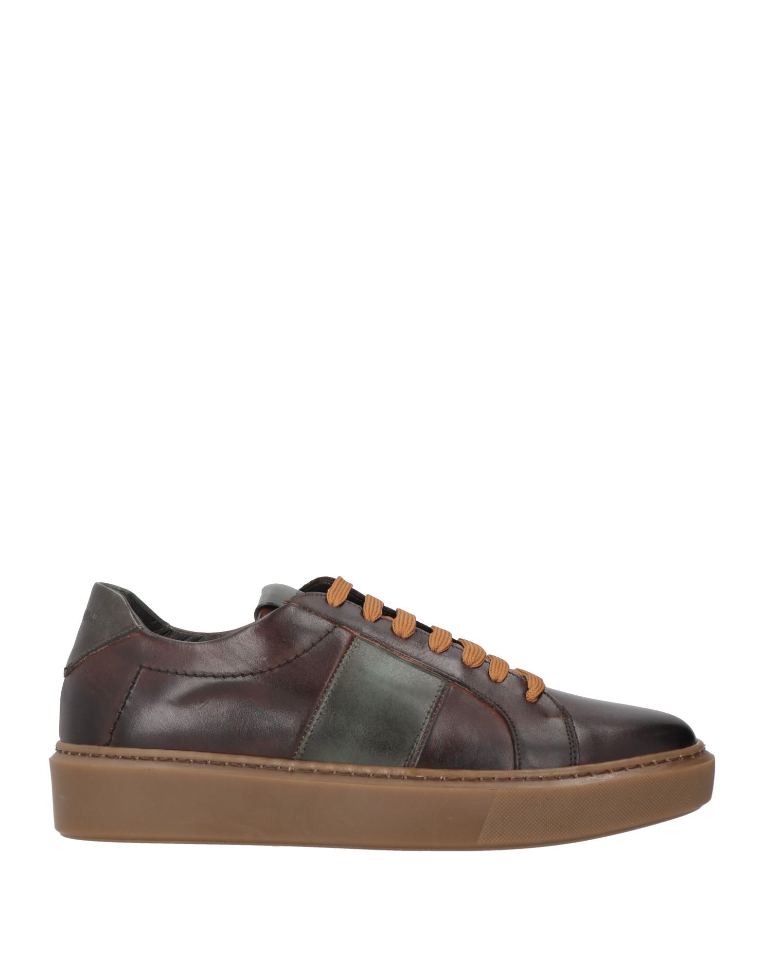 BALDININI Sneakers Herren Dunkelbraun von BALDININI