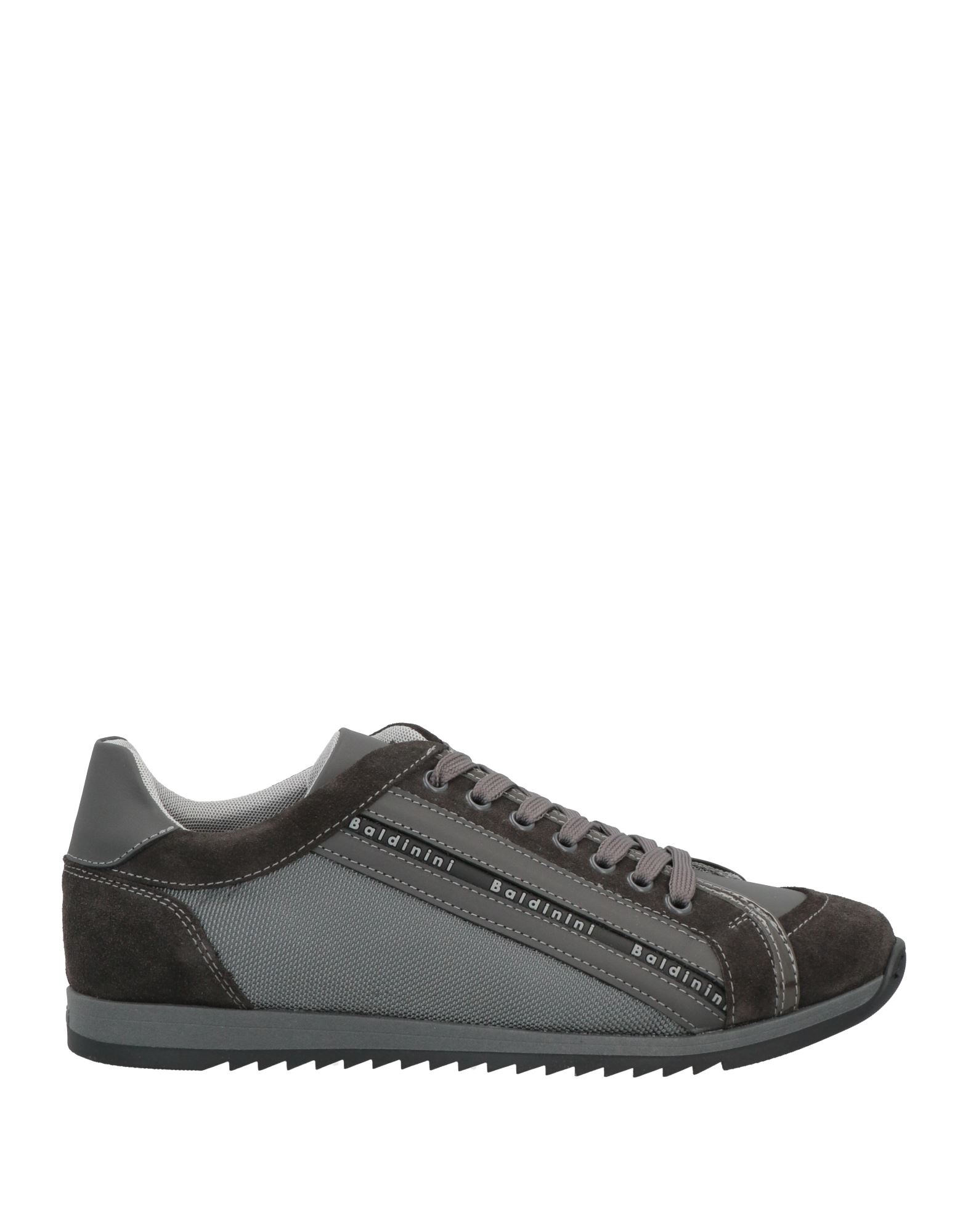 BALDININI Sneakers Herren Grau von BALDININI