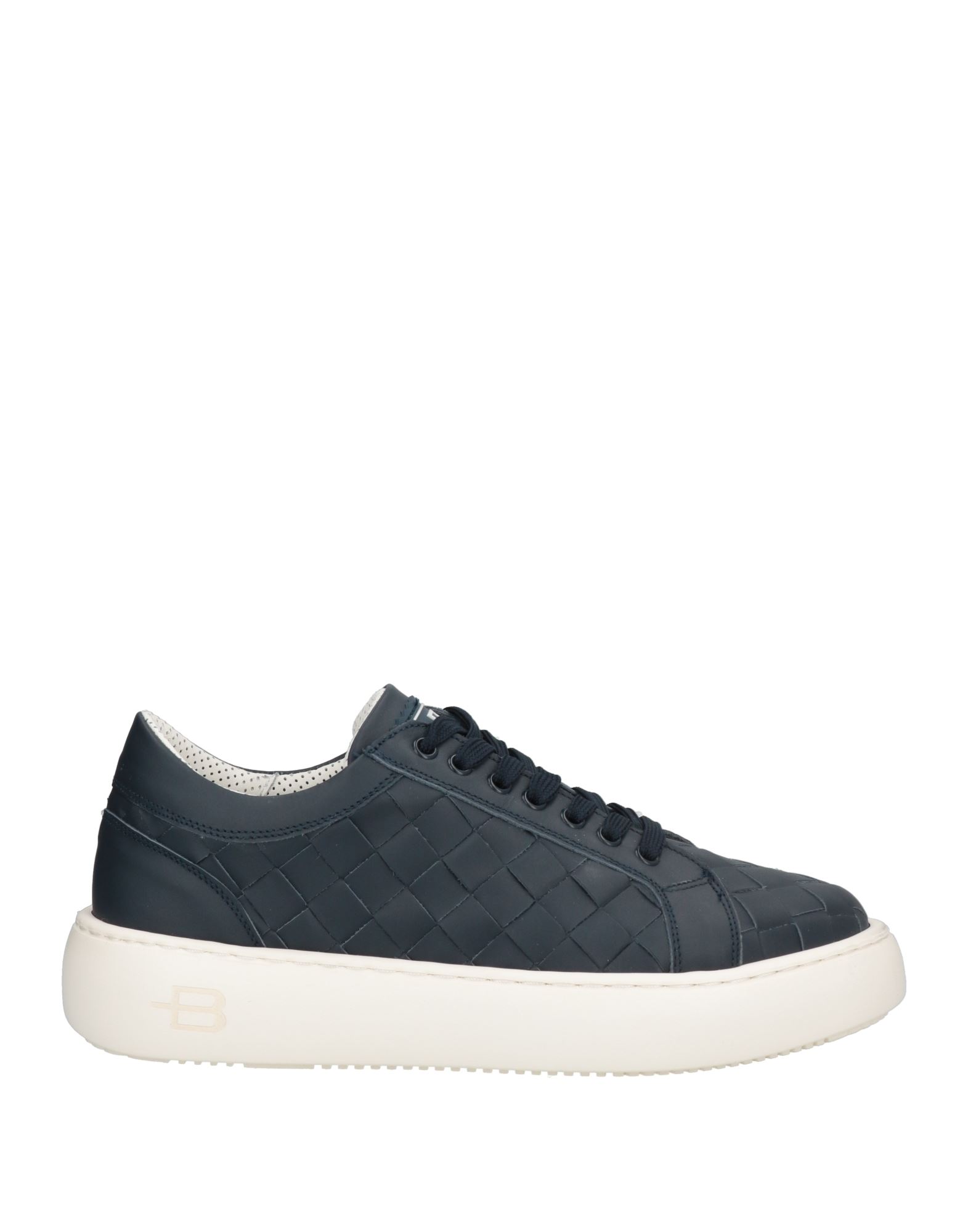 BALDININI Sneakers Herren Marineblau von BALDININI