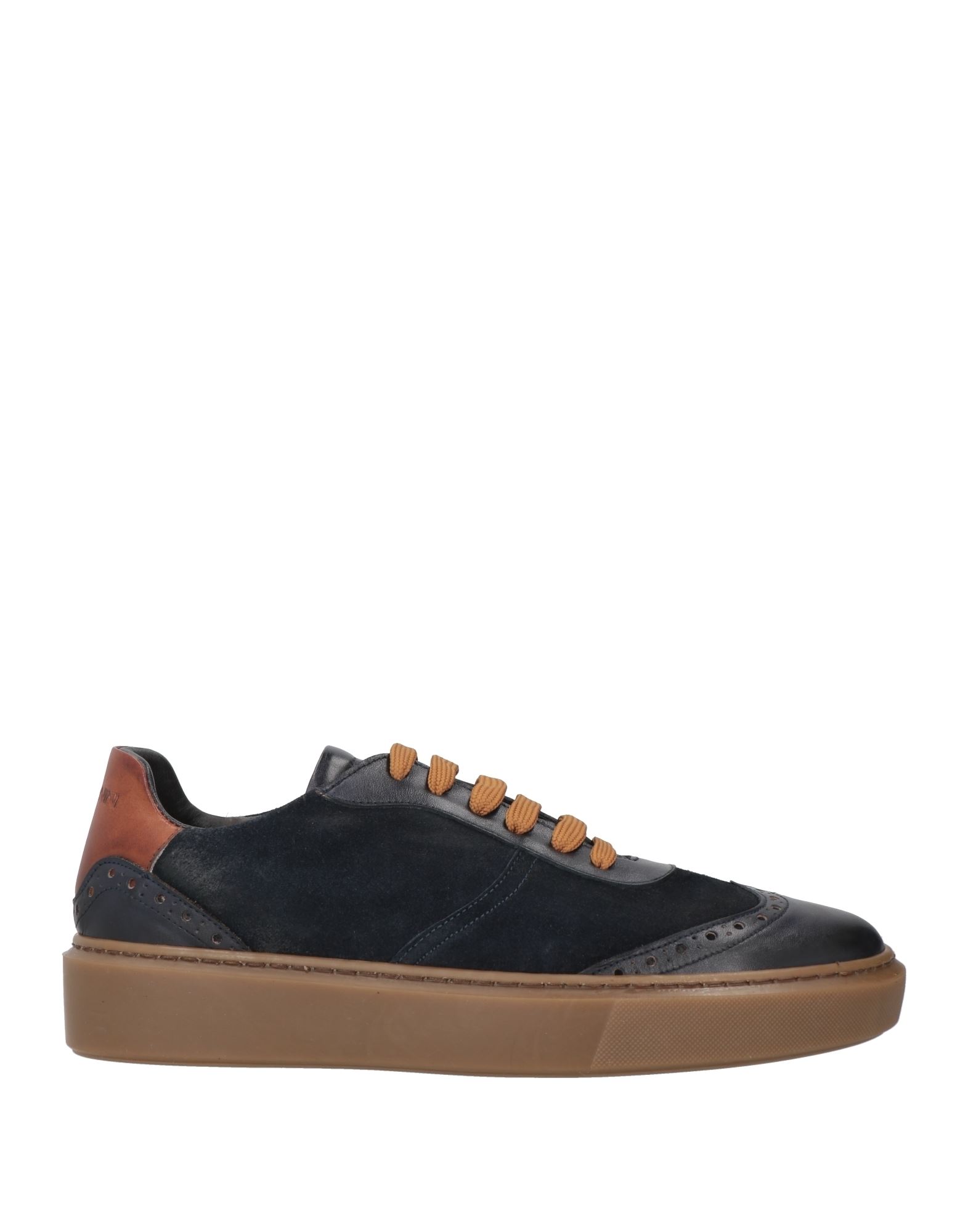 BALDININI Sneakers Herren Nachtblau von BALDININI