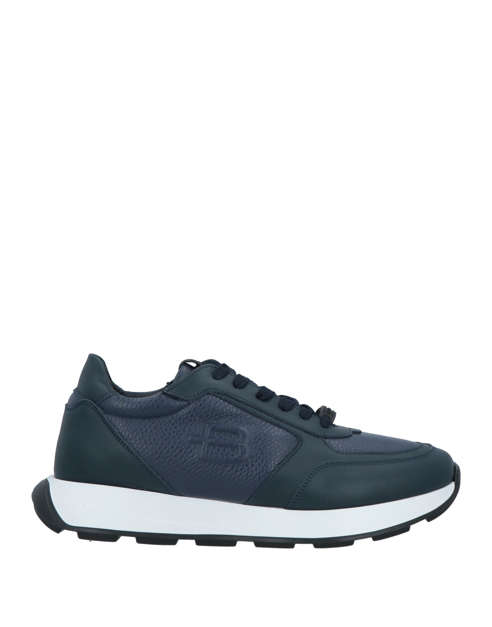 BALDININI Sneakers Herren Nachtblau von BALDININI