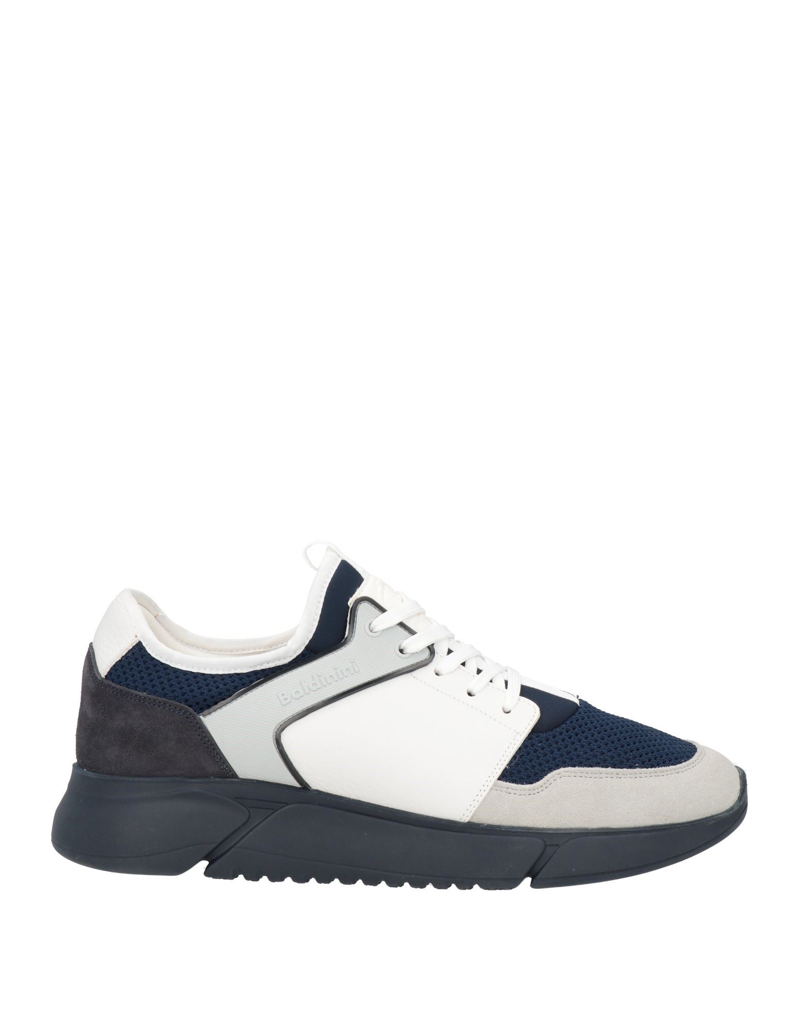 BALDININI Sneakers Herren Nachtblau von BALDININI