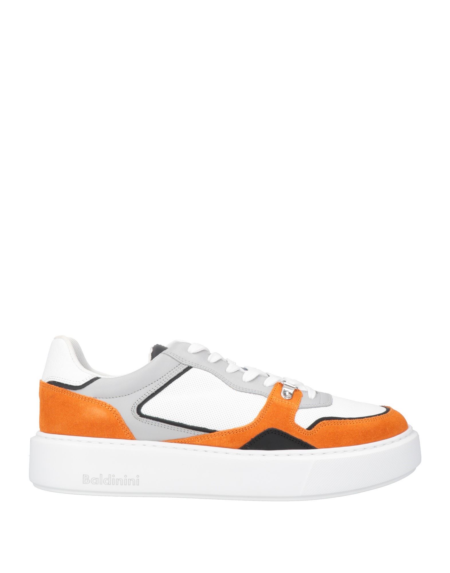 BALDININI Sneakers Herren Orange von BALDININI