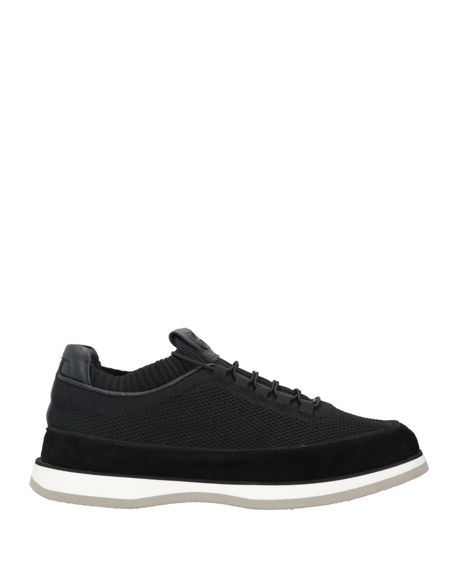 BALDININI Sneakers Herren Schwarz von BALDININI