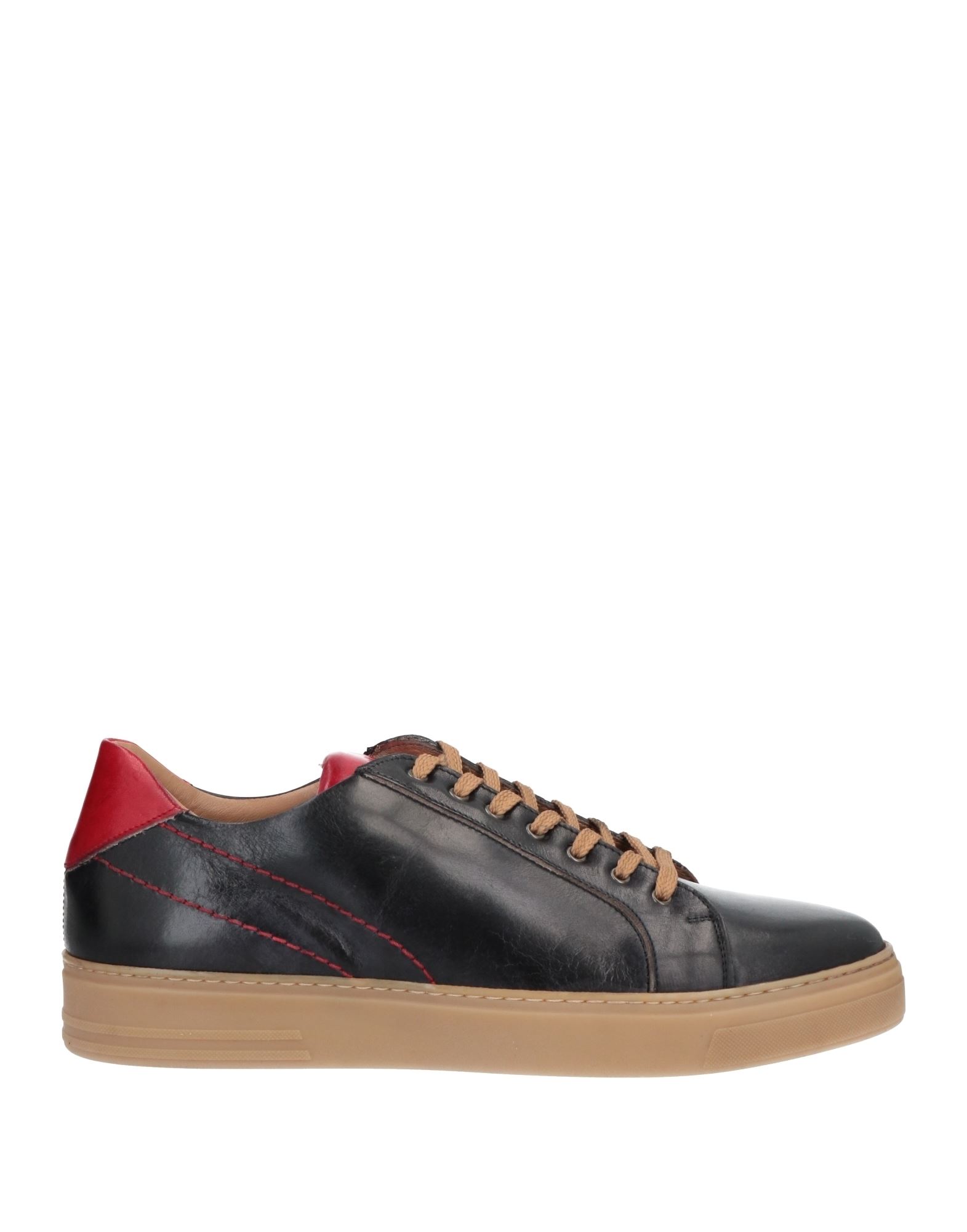 BALDININI Sneakers Herren Schwarz von BALDININI