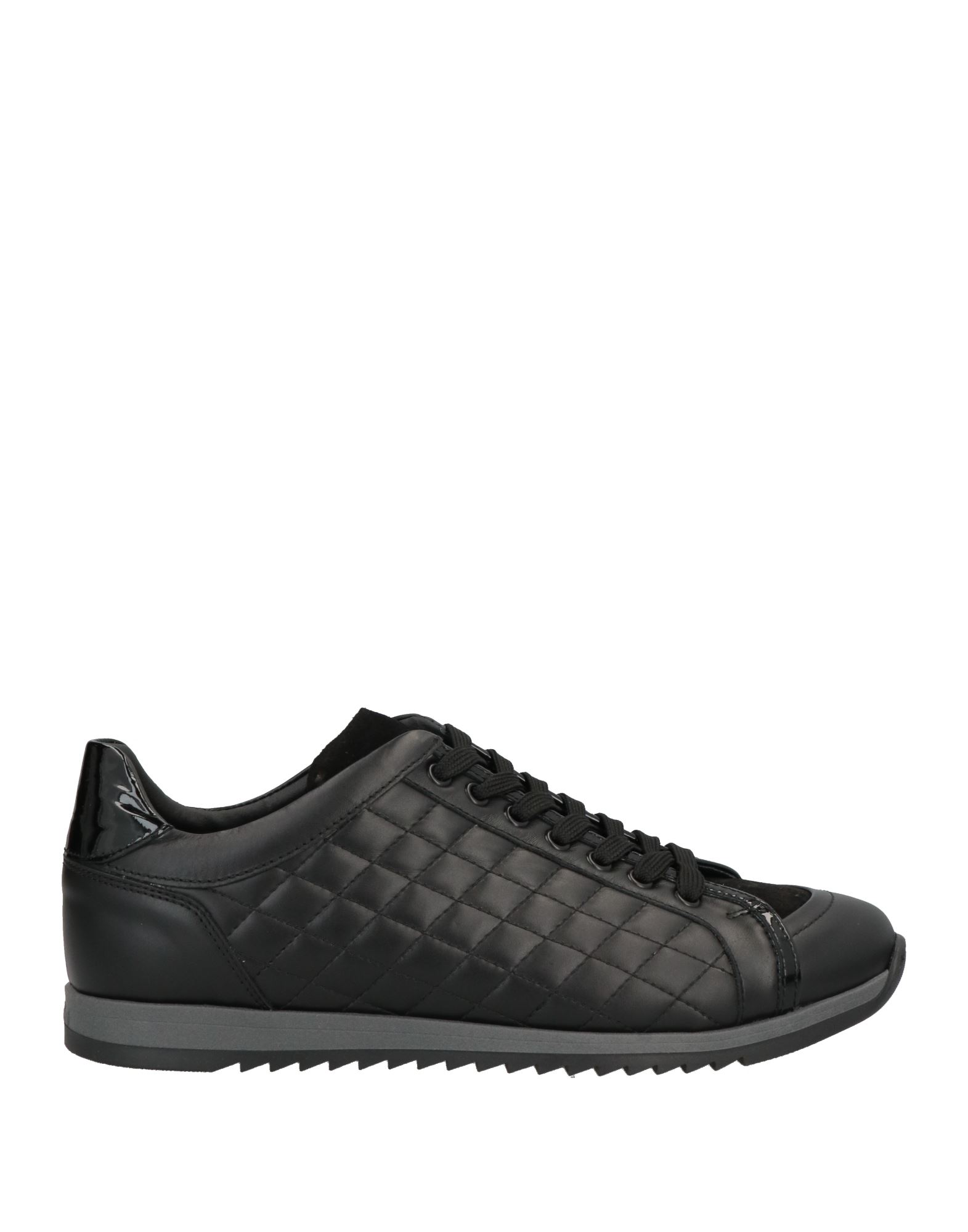 BALDININI Sneakers Herren Schwarz von BALDININI