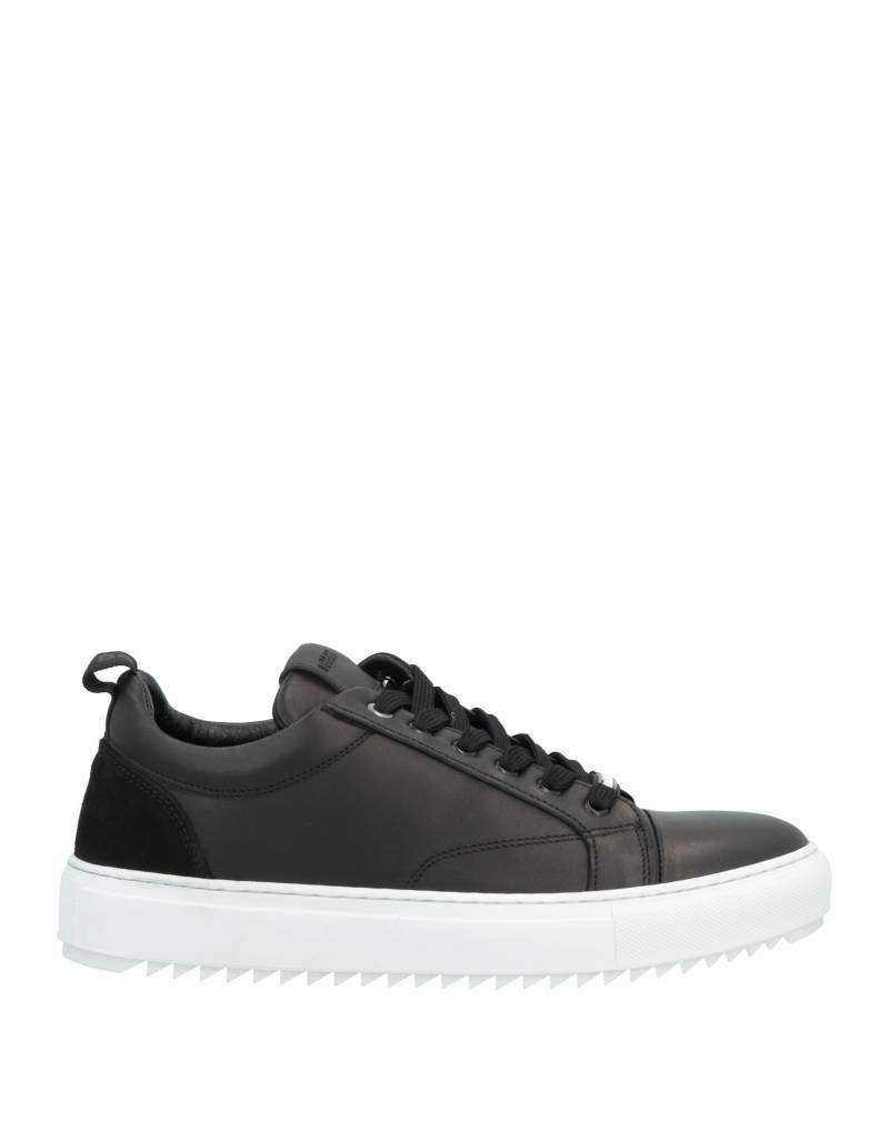 BALDININI Sneakers Herren Schwarz von BALDININI