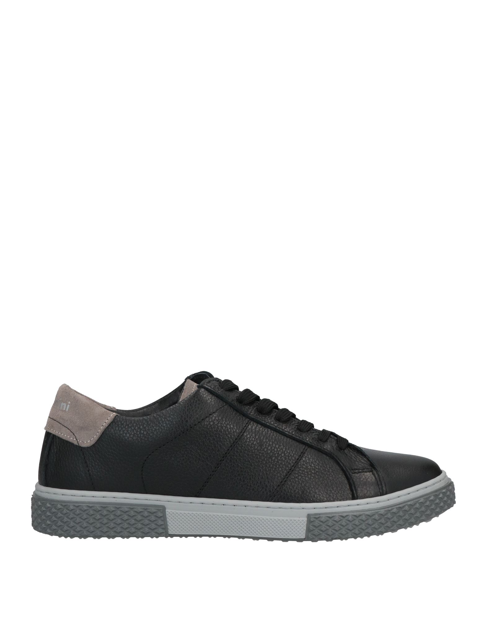 BALDININI Sneakers Herren Schwarz von BALDININI