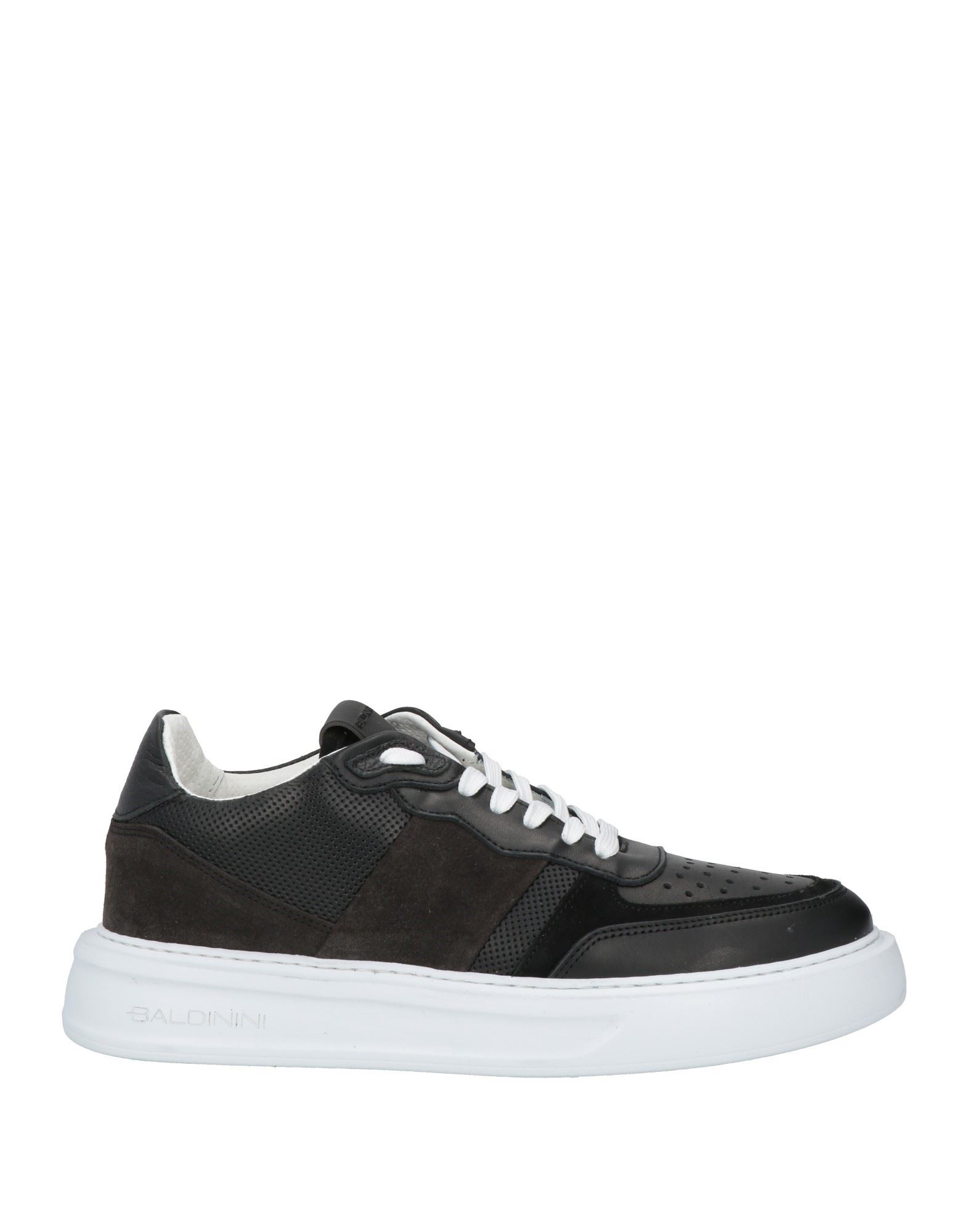 BALDININI Sneakers Herren Schwarz von BALDININI