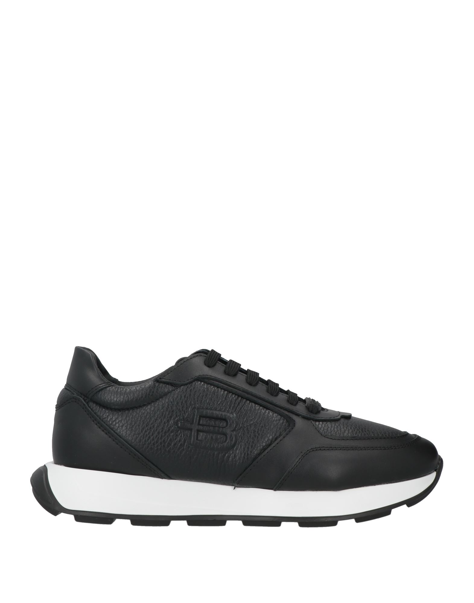 BALDININI Sneakers Herren Schwarz von BALDININI