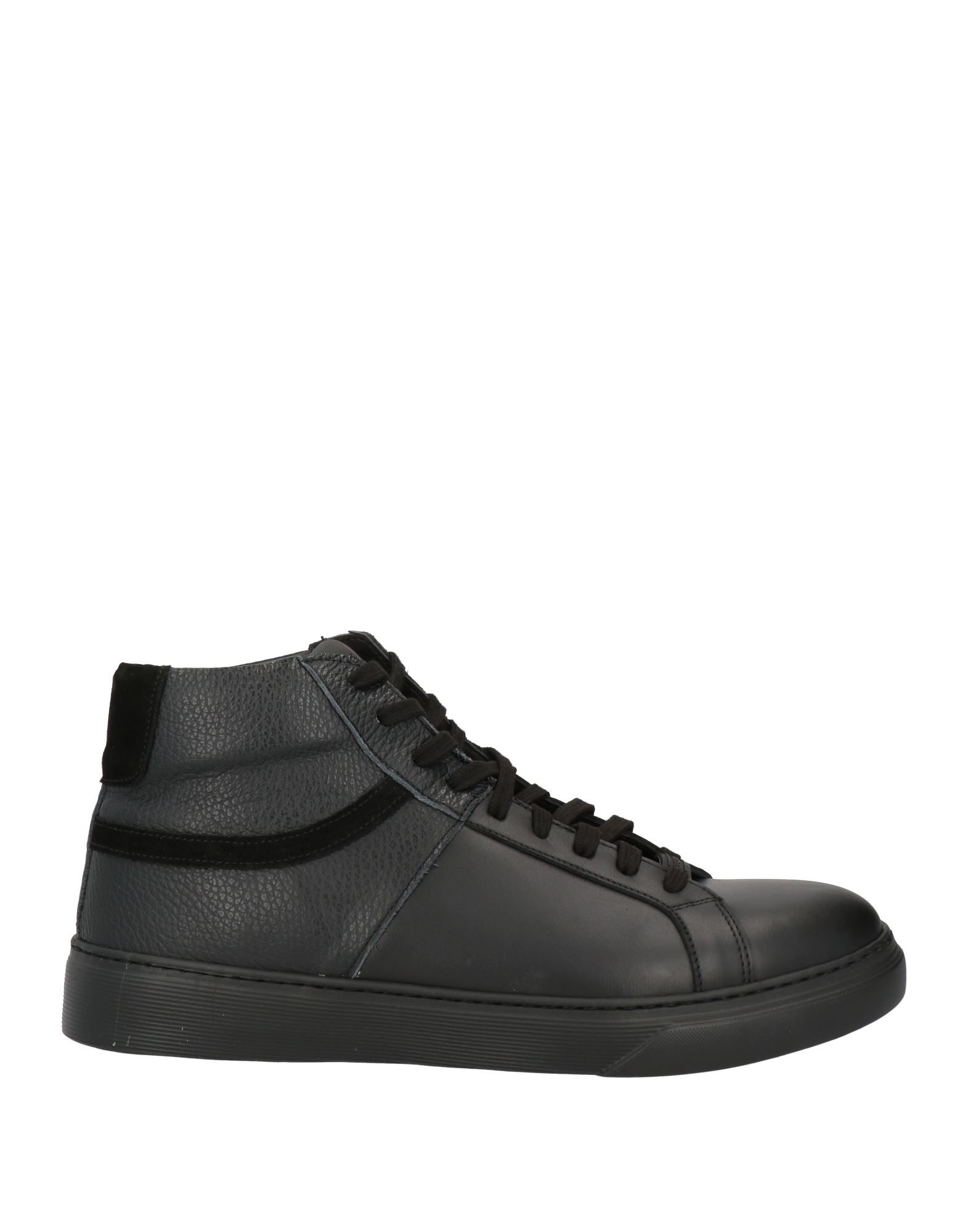 BALDININI Sneakers Herren Schwarz von BALDININI