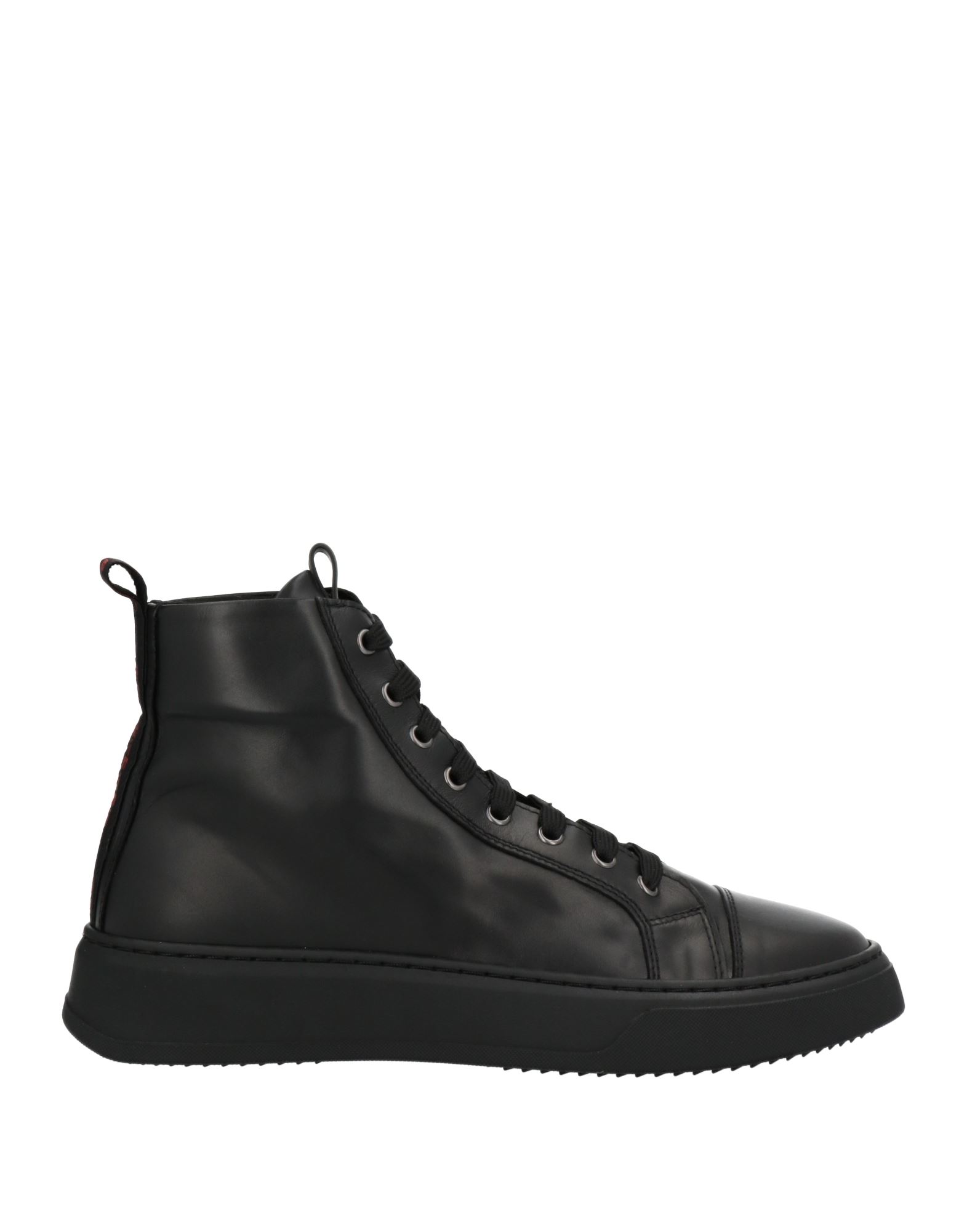 BALDININI Sneakers Herren Schwarz von BALDININI