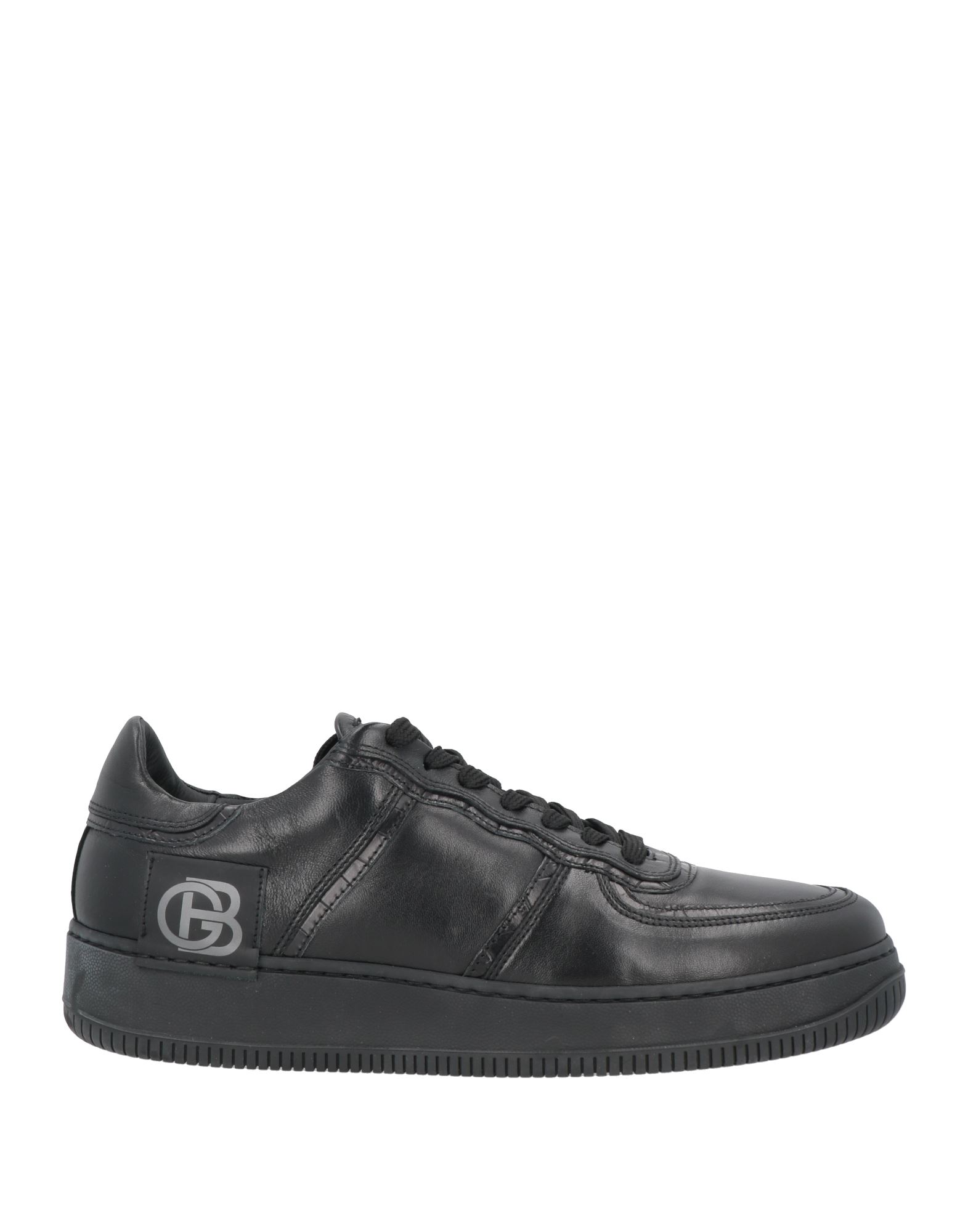 BALDININI Sneakers Herren Schwarz von BALDININI