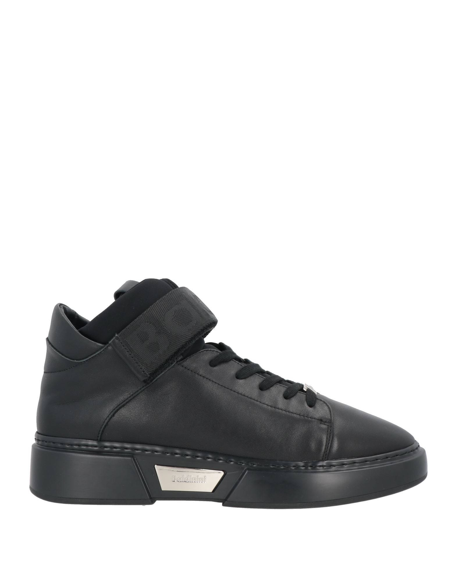 BALDININI Sneakers Herren Schwarz von BALDININI