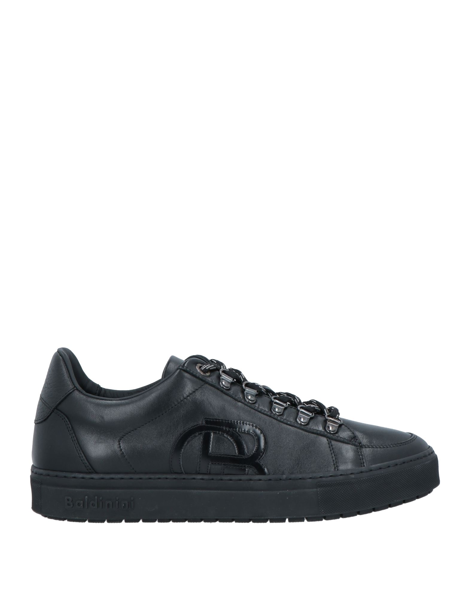 BALDININI Sneakers Herren Schwarz von BALDININI