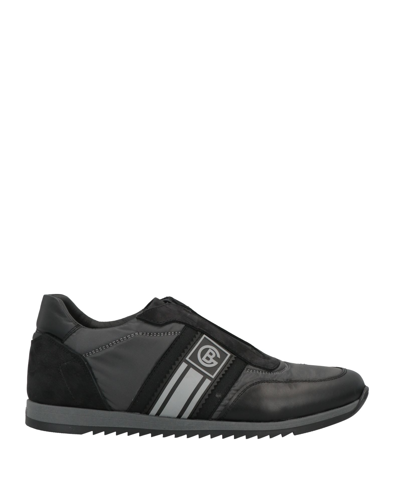 BALDININI Sneakers Herren Schwarz von BALDININI