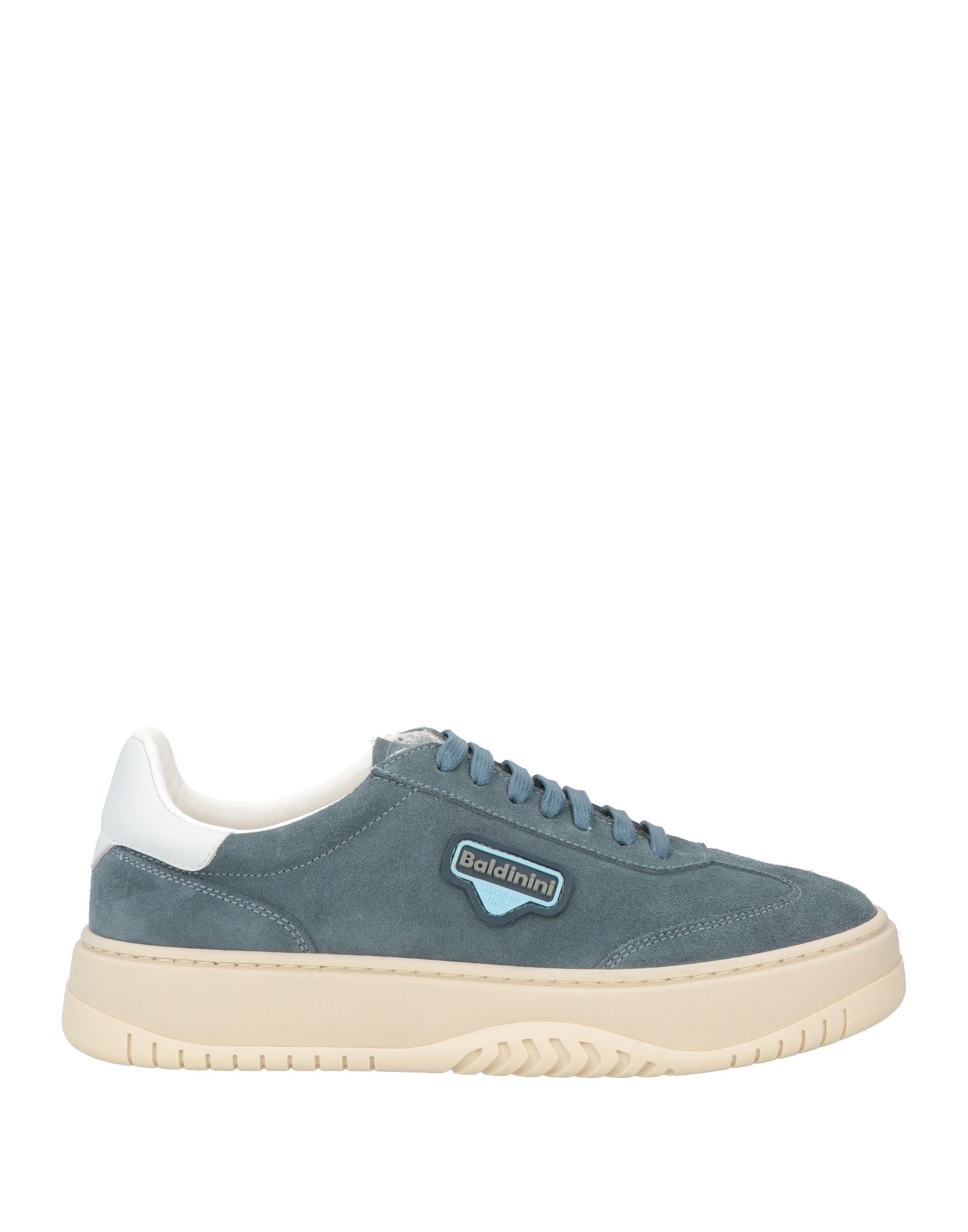 BALDININI Sneakers Herren Taubenblau von BALDININI