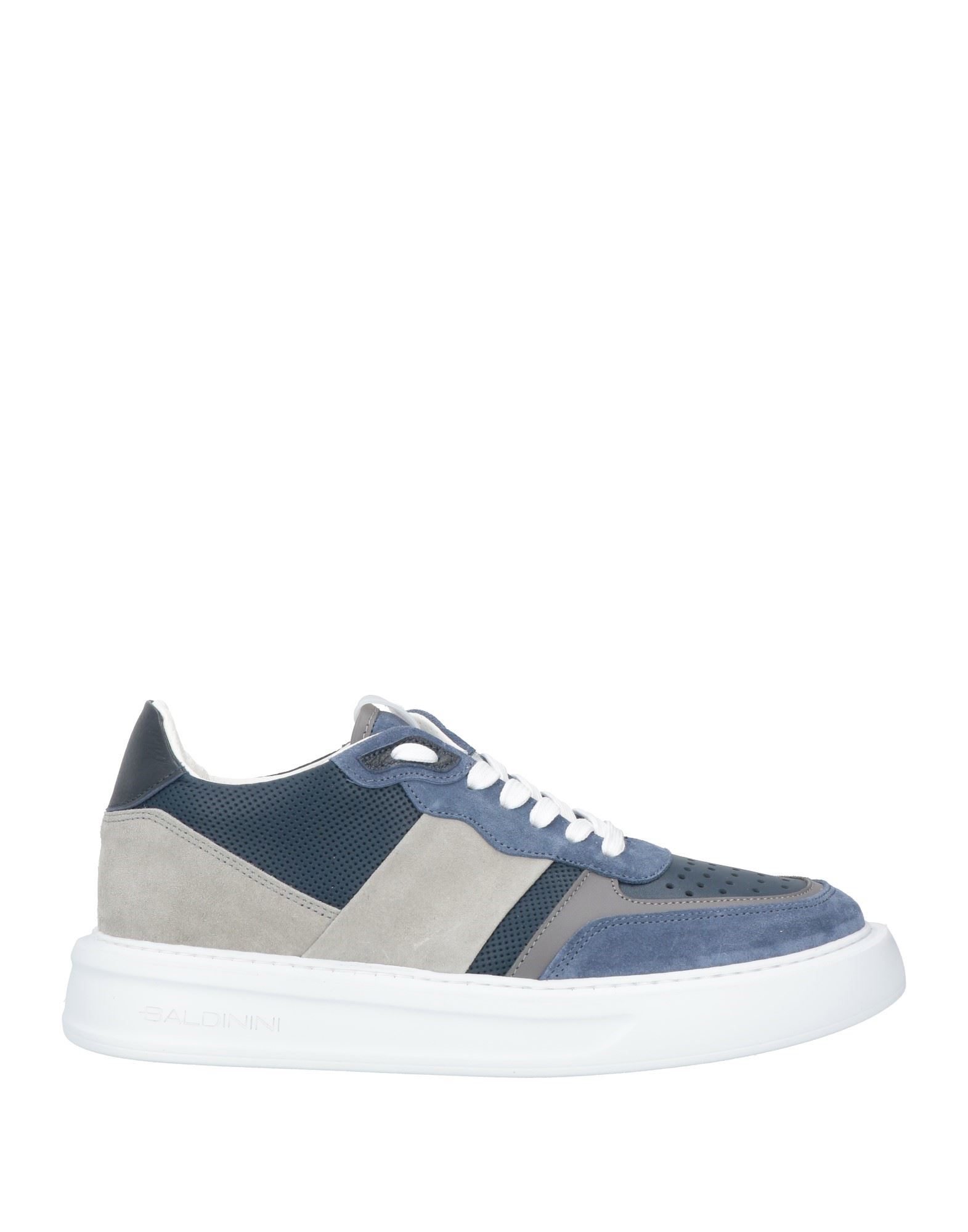 BALDININI Sneakers Herren Taubenblau von BALDININI