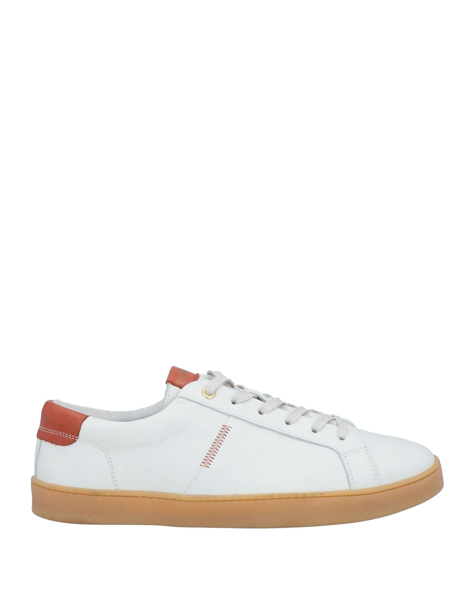 BALDININI Sneakers Herren Weiß von BALDININI