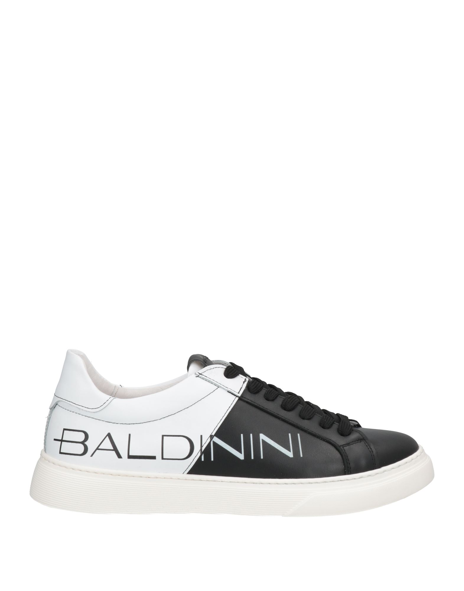 BALDININI Sneakers Herren Weiß von BALDININI