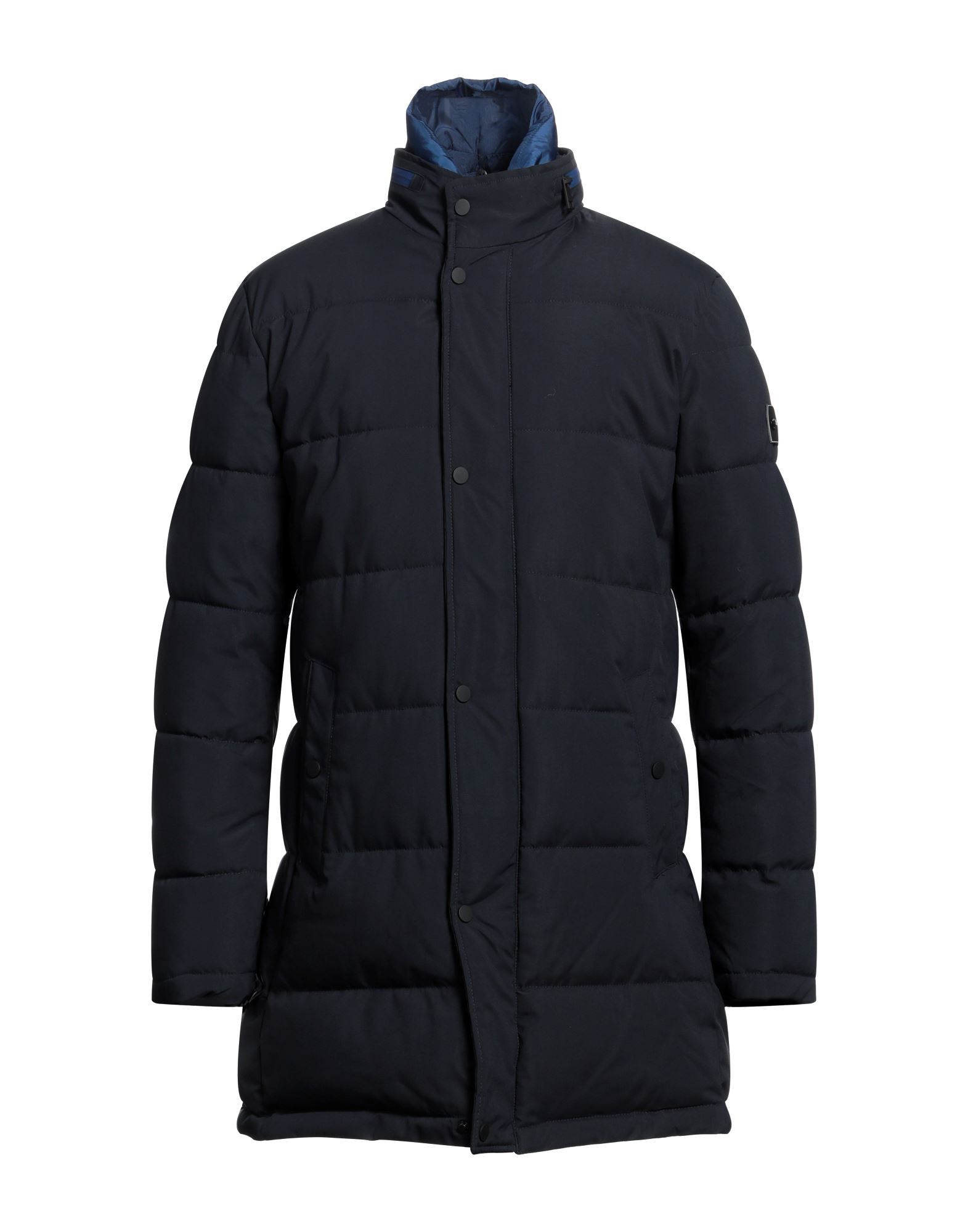 BALDININI Pufferjacke & Daunenjacke Herren Nachtblau von BALDININI