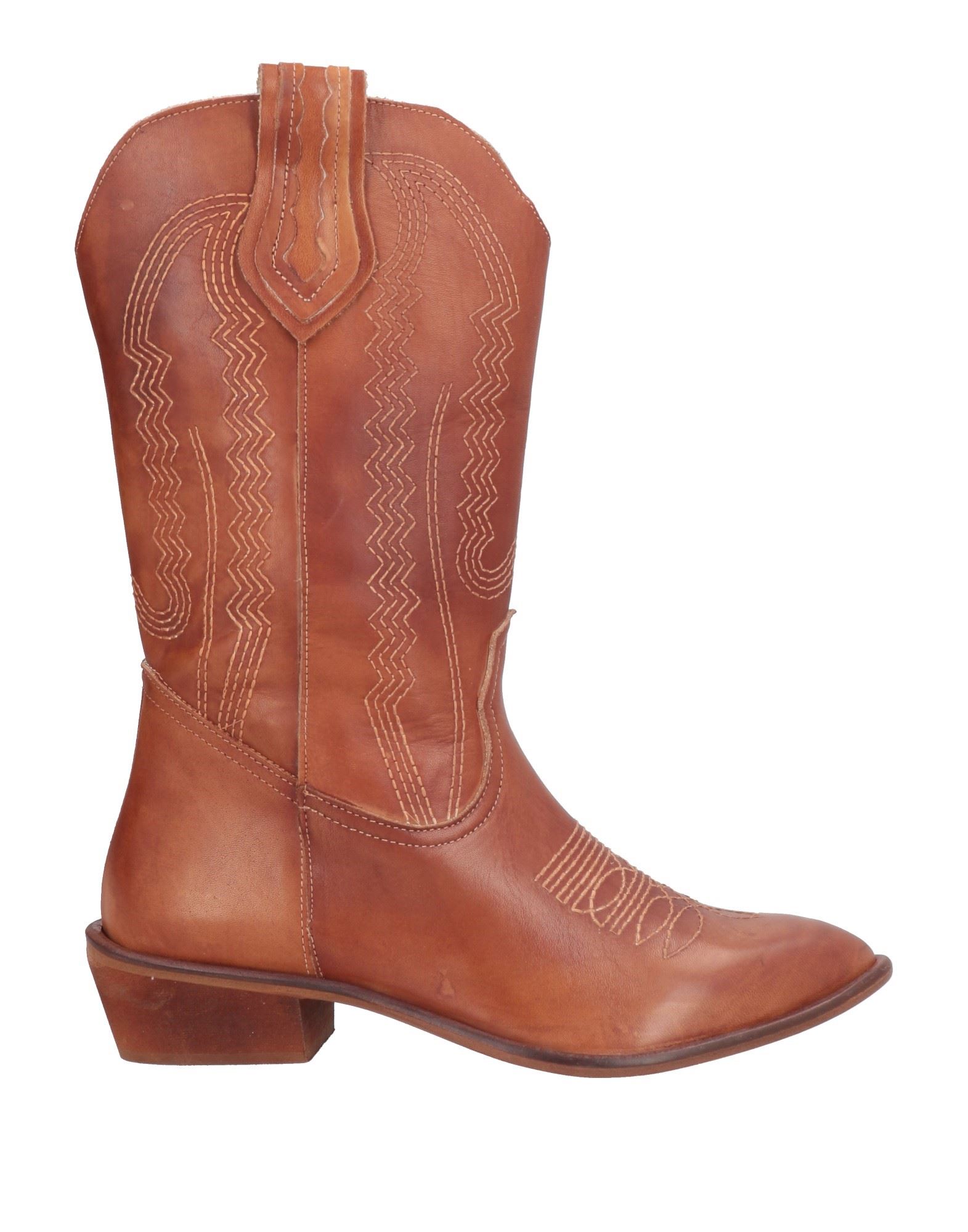 BALDININI Stiefel Damen Braun von BALDININI